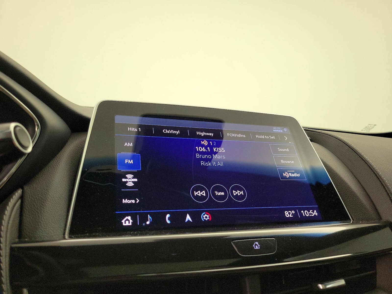 2024 Cadillac CT5 Premium Luxury - Photo 17