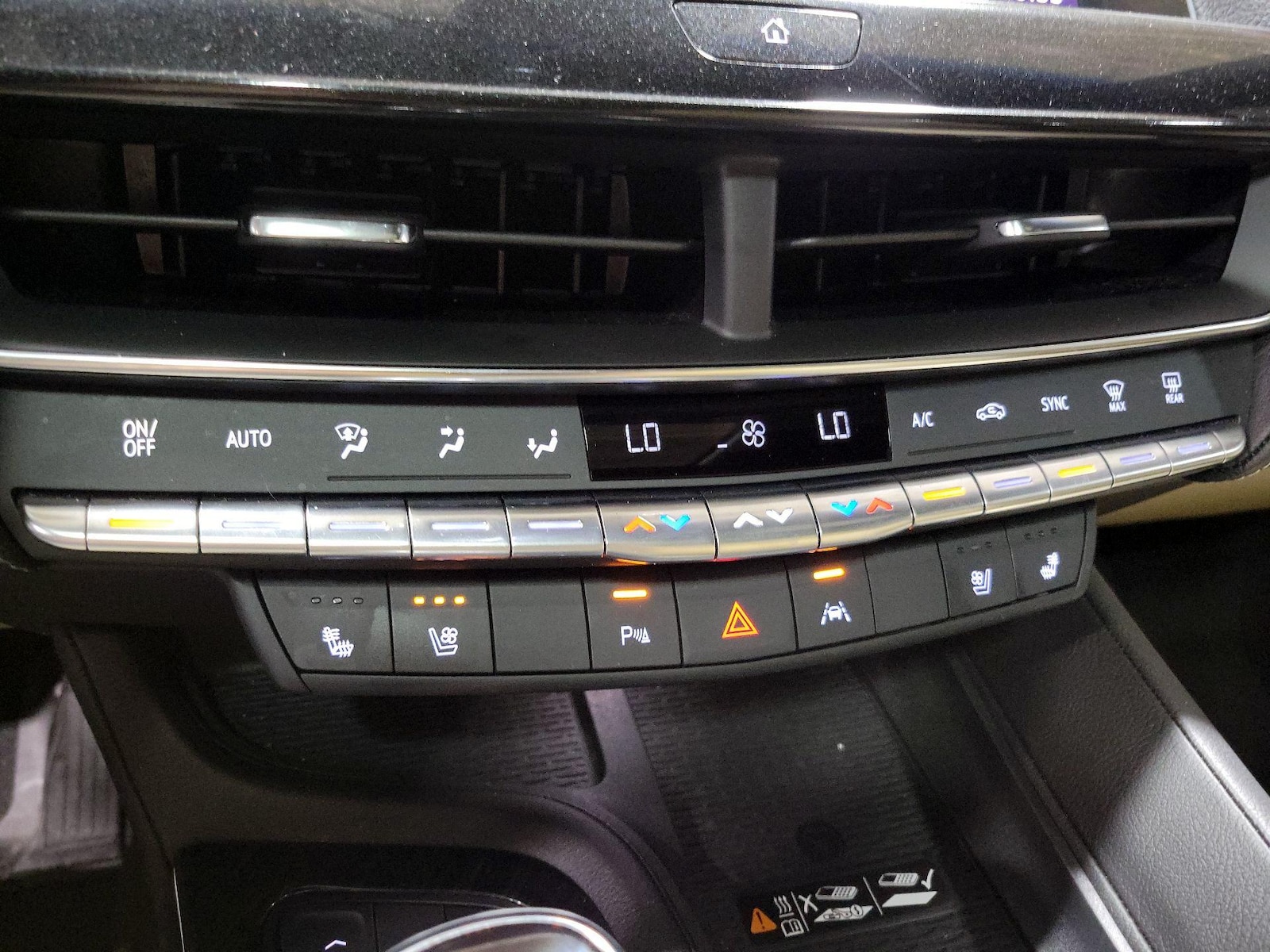 2024 Cadillac CT5 Premium Luxury - Photo 18