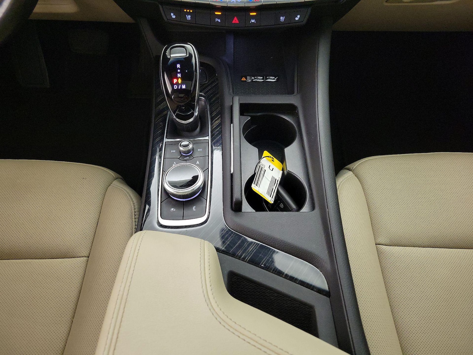 2024 Cadillac CT5 Premium Luxury - Photo 19
