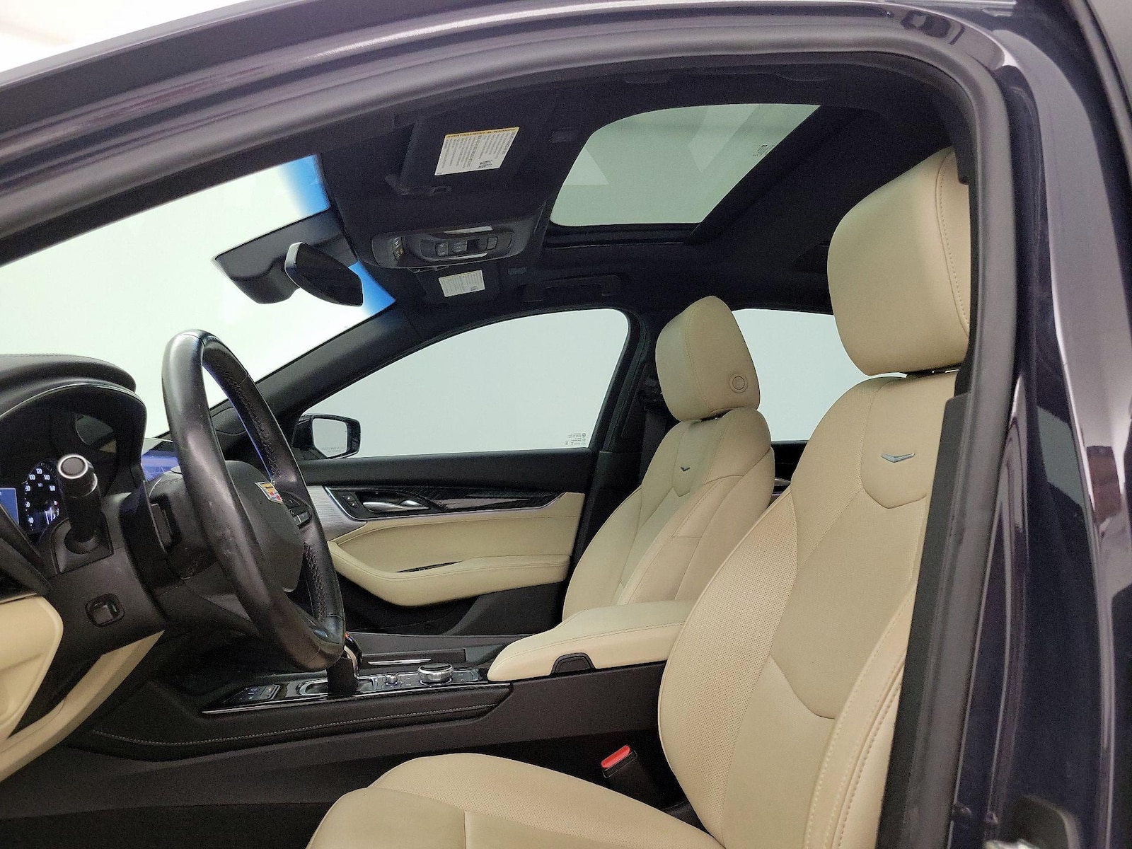 2024 Cadillac CT5 Premium Luxury - Photo 20
