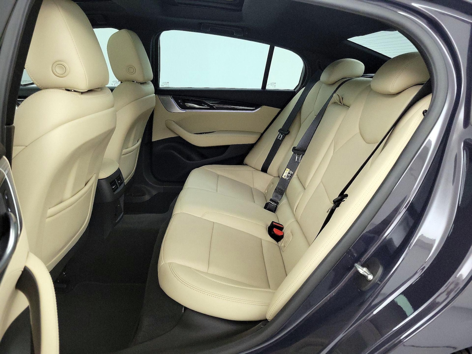 2024 Cadillac CT5 Premium Luxury - Photo 21