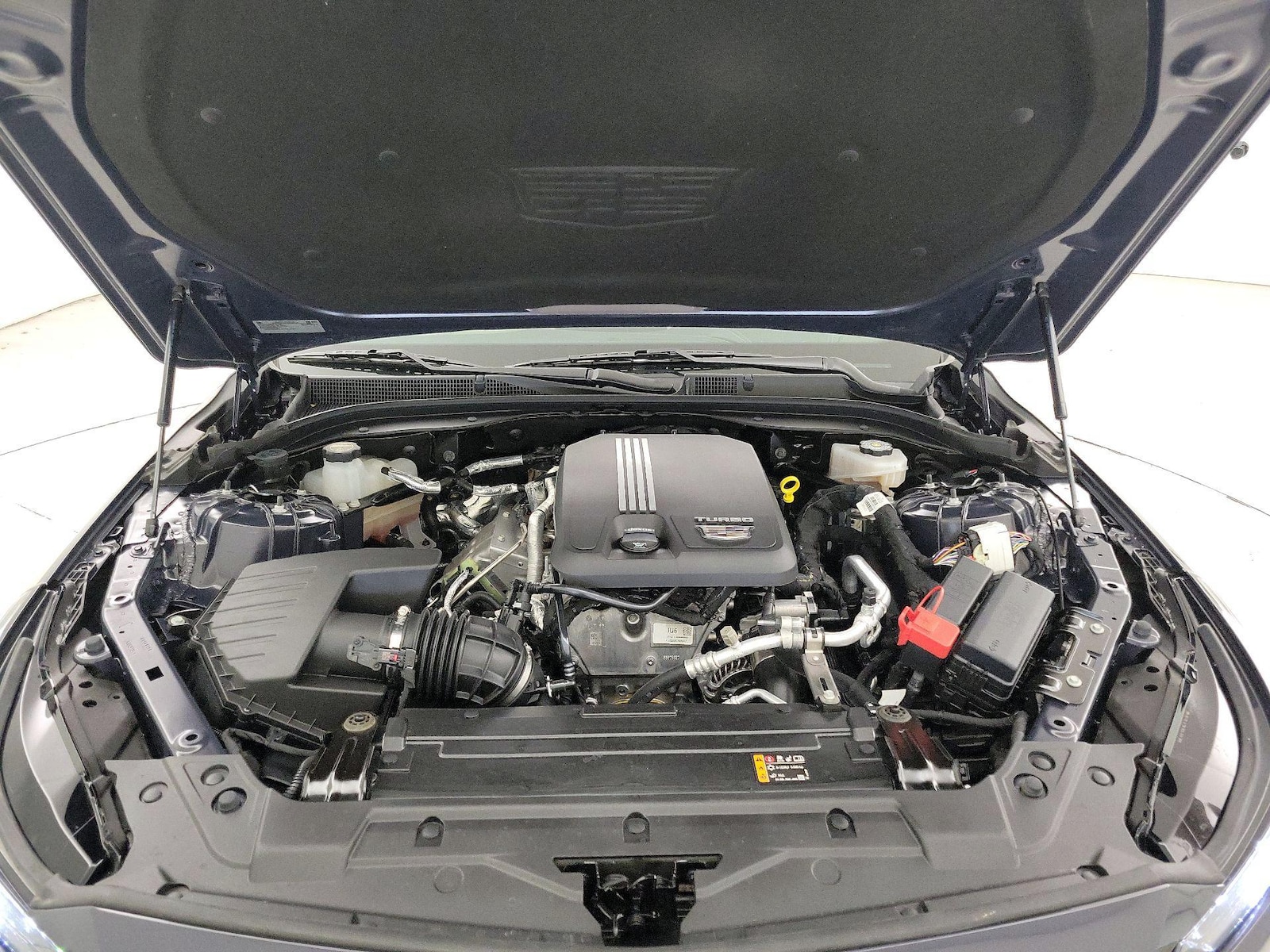 2024 Cadillac CT5 Premium Luxury - Photo 23