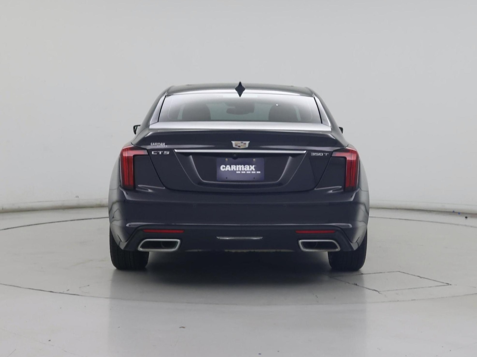 2024 Cadillac CT5 Premium Luxury - Photo 7