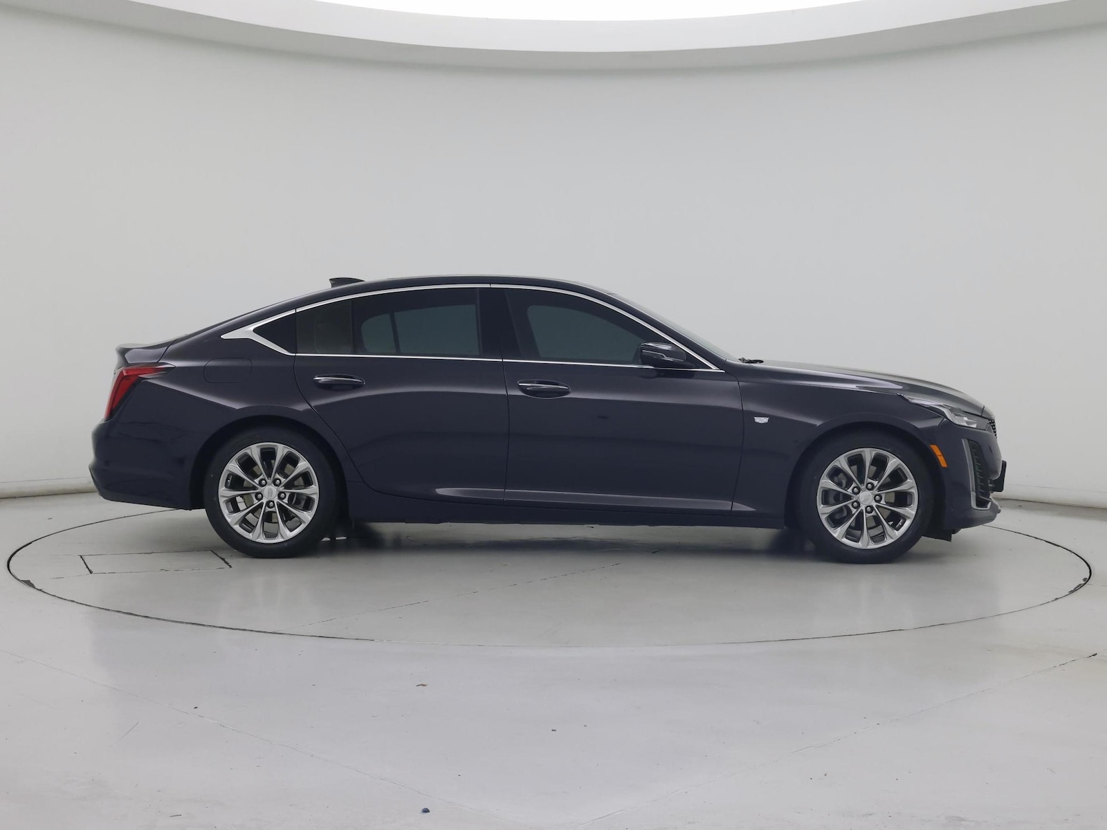 2024 Cadillac CT5 Premium Luxury - Photo 8