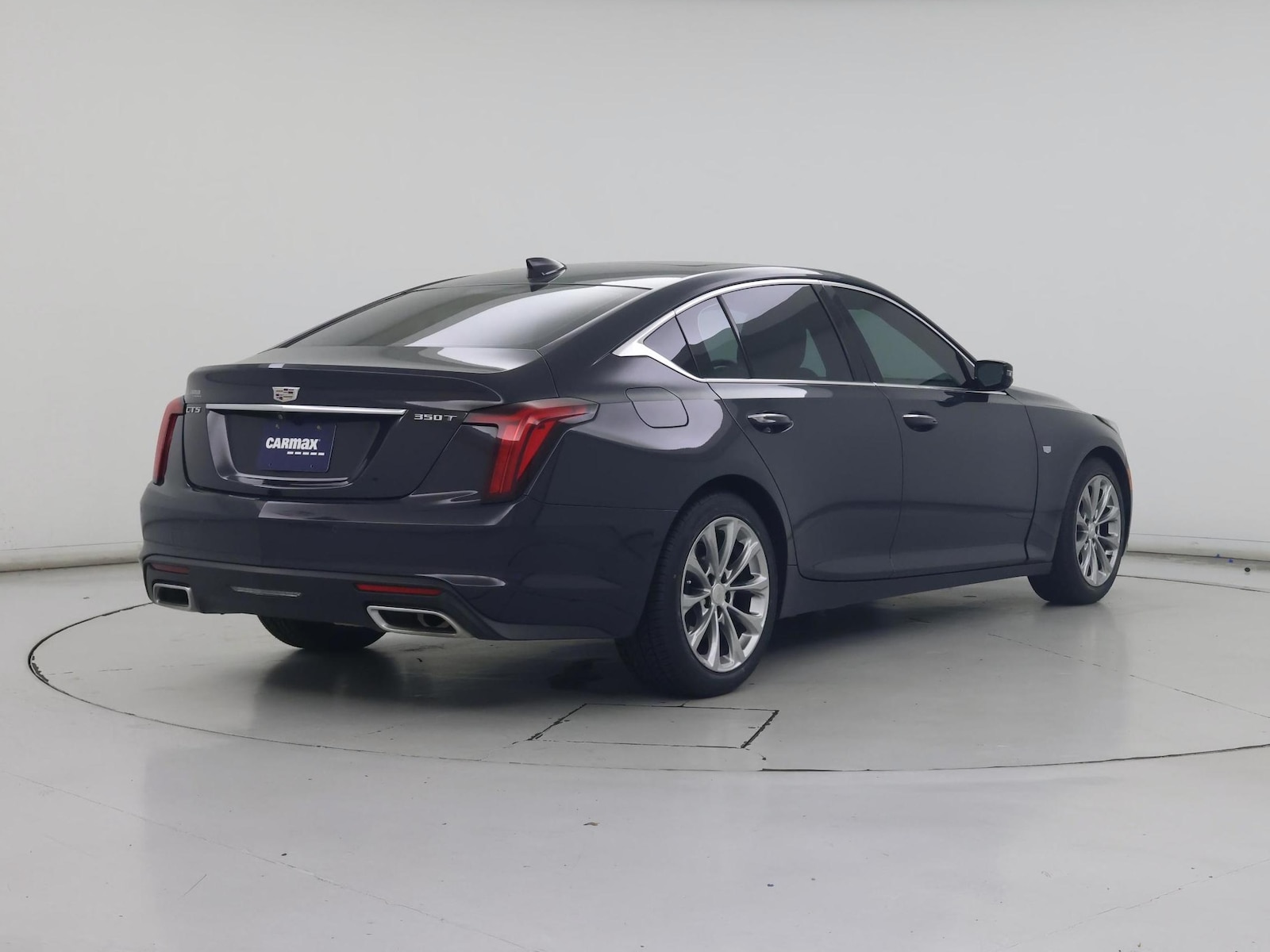 2024 Cadillac CT5 Premium Luxury - Photo 9