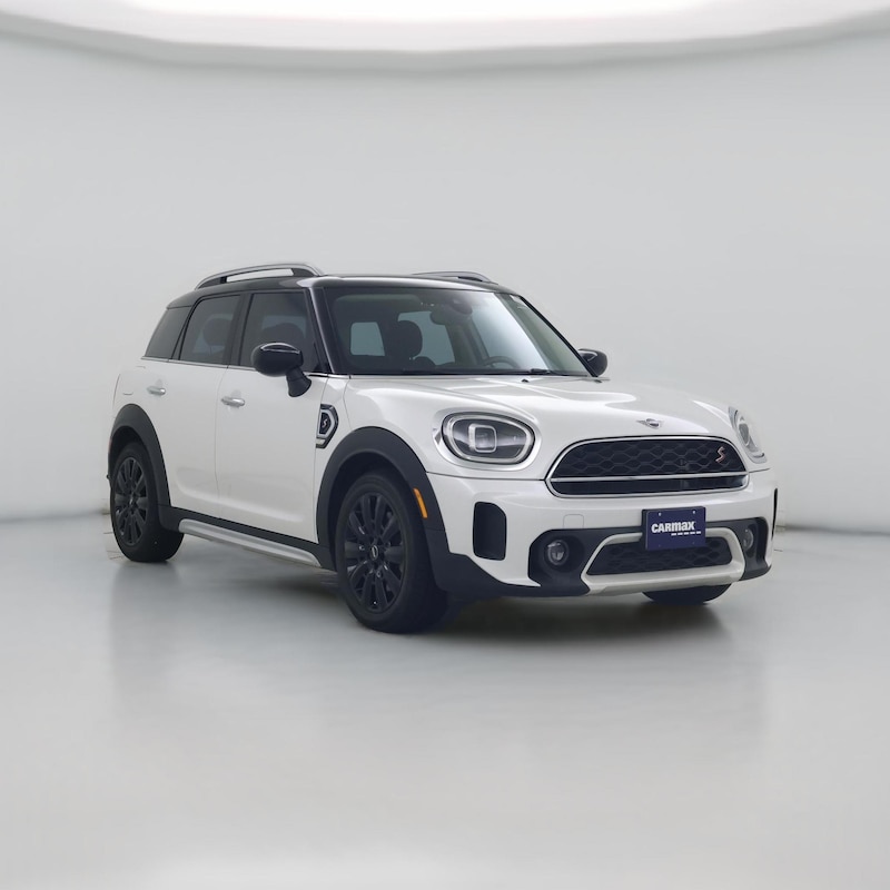 2023 Mini Cooper Countryman S