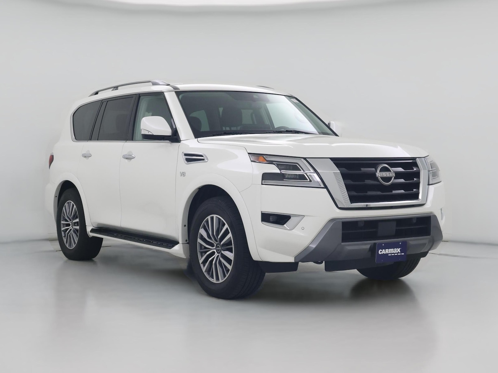 2022 Nissan Armada