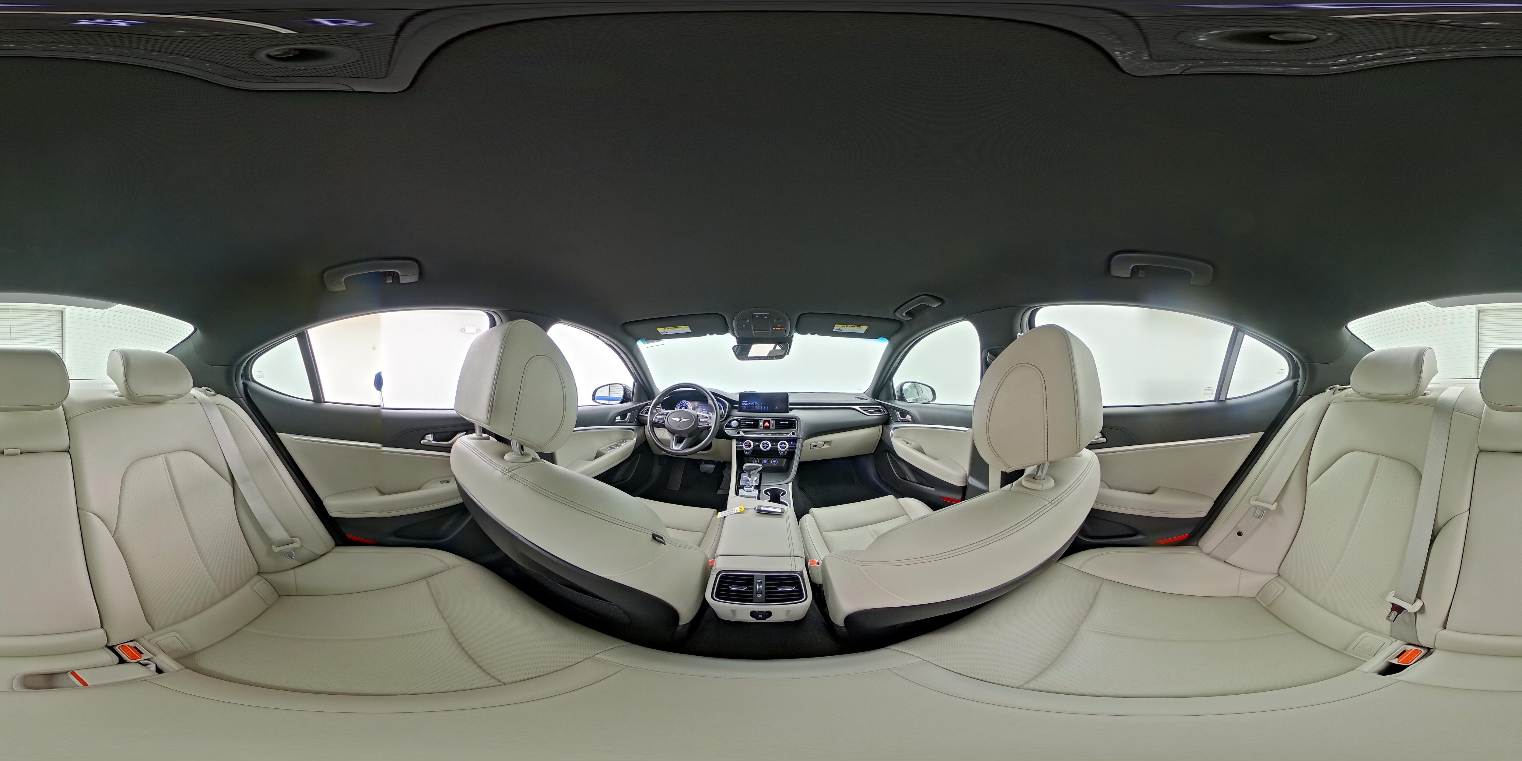 2023 GENESIS G70 Standard - Photo 26