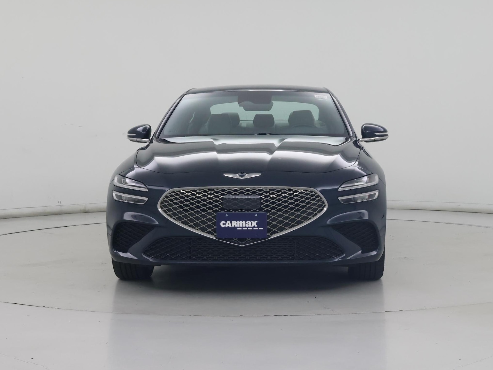 2023 GENESIS G70 Standard - Photo 6