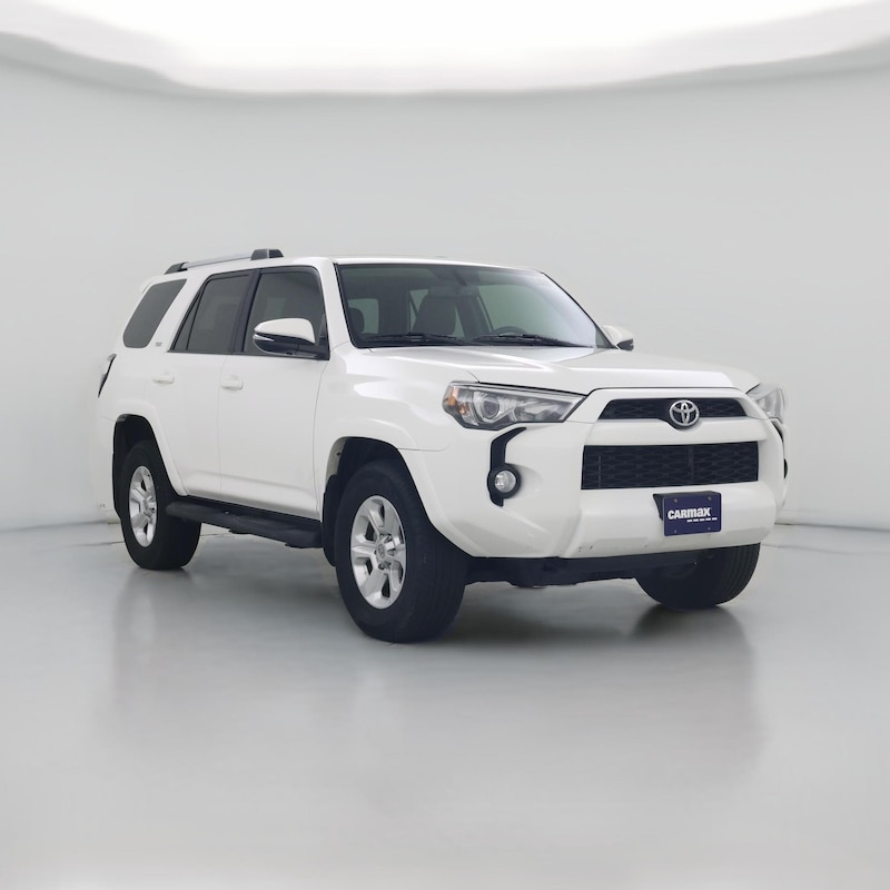 2019 Toyota 4Runner SR5 Premium