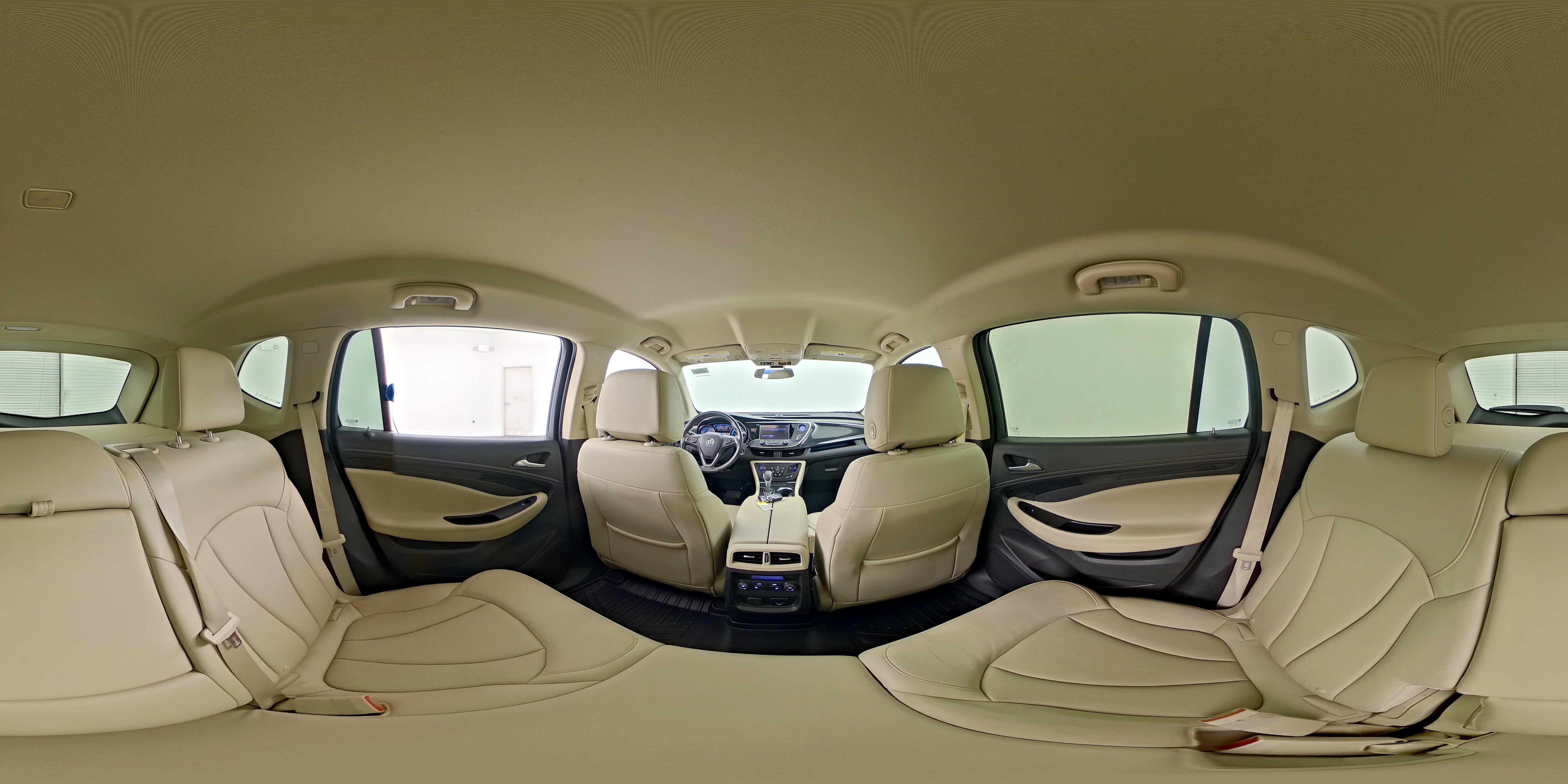 2017 Buick Envision Essence - Photo 25
