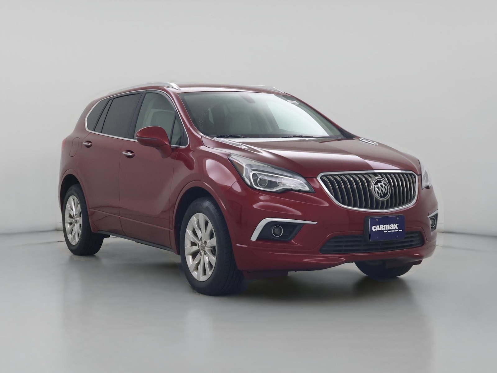 2017 Buick Envision