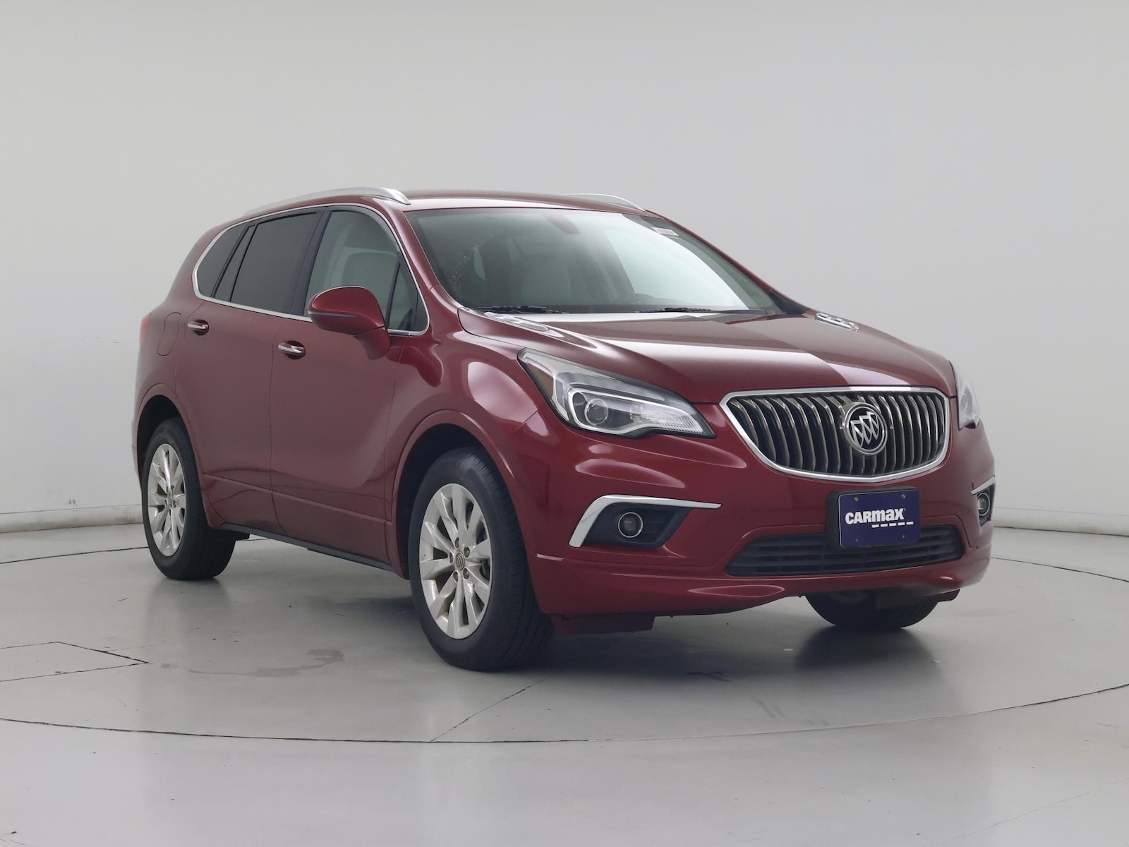 2017 Buick Envision Essence - Photo 2