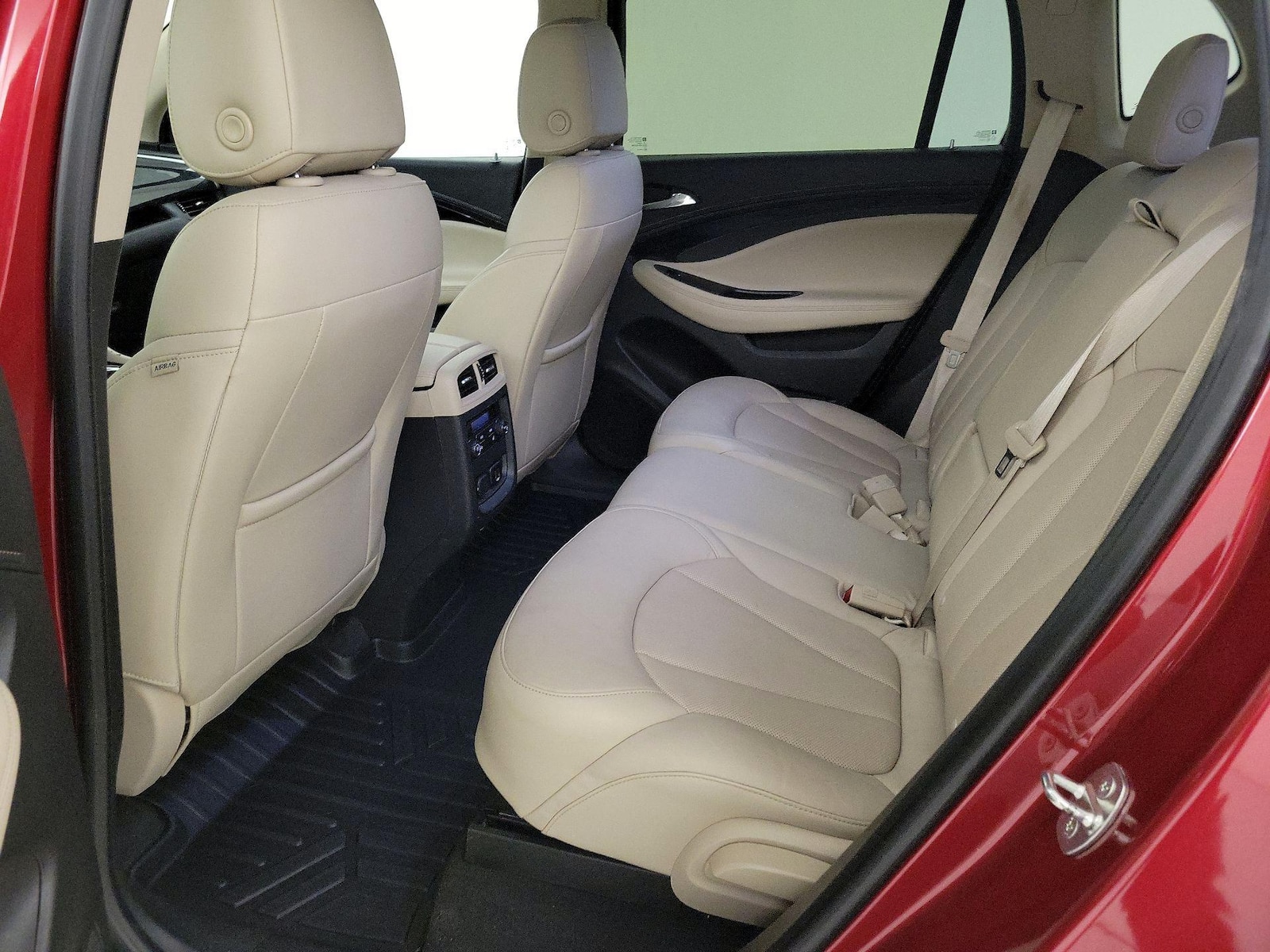 2017 Buick Envision Essence - Photo 20
