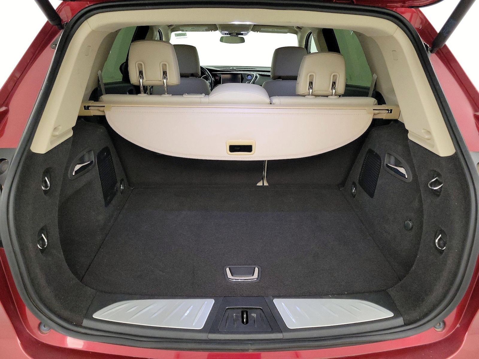 2017 Buick Envision Essence - Photo 21
