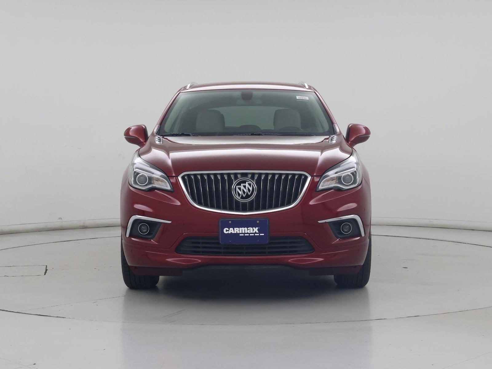2017 Buick Envision Essence - Photo 6