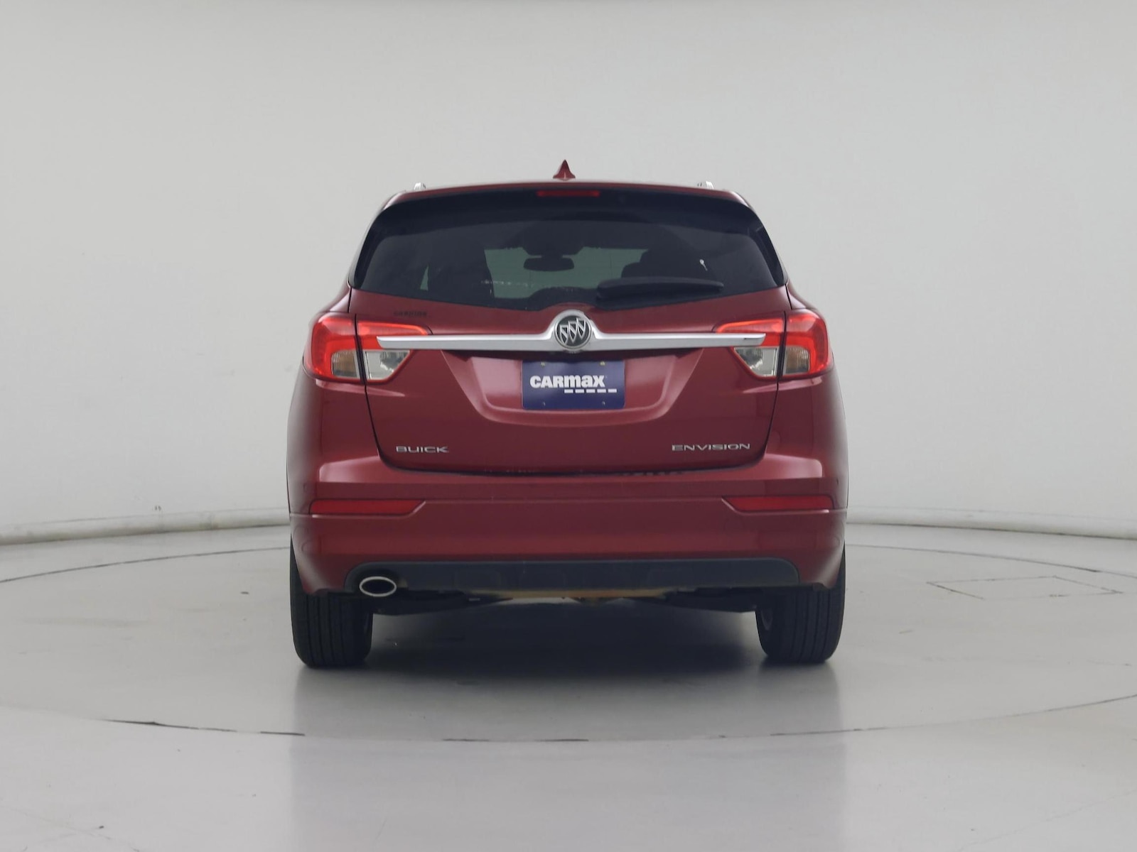 2017 Buick Envision Essence - Photo 7