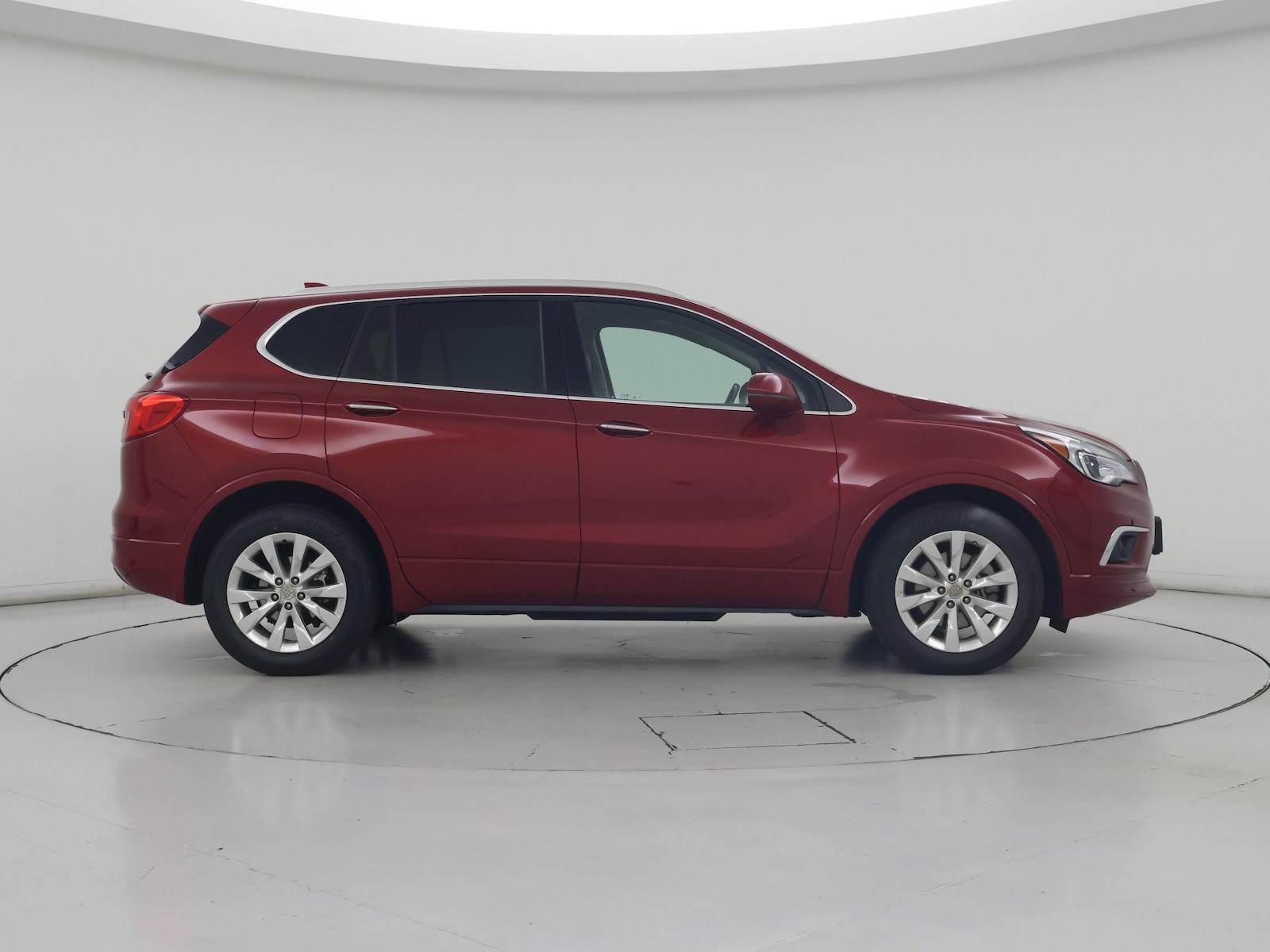 2017 Buick Envision Essence - Photo 8