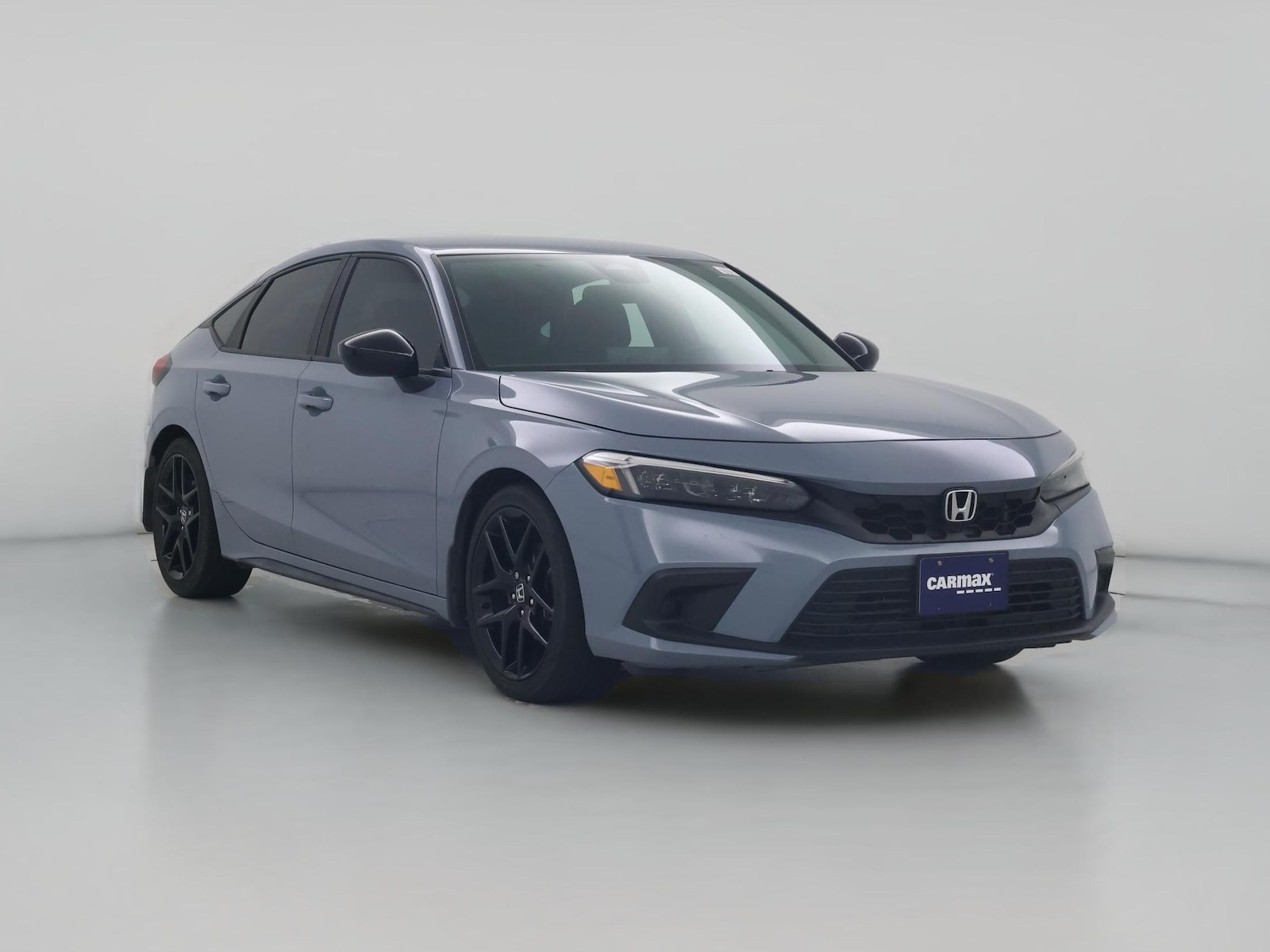 2022 Honda Civic Hatchback