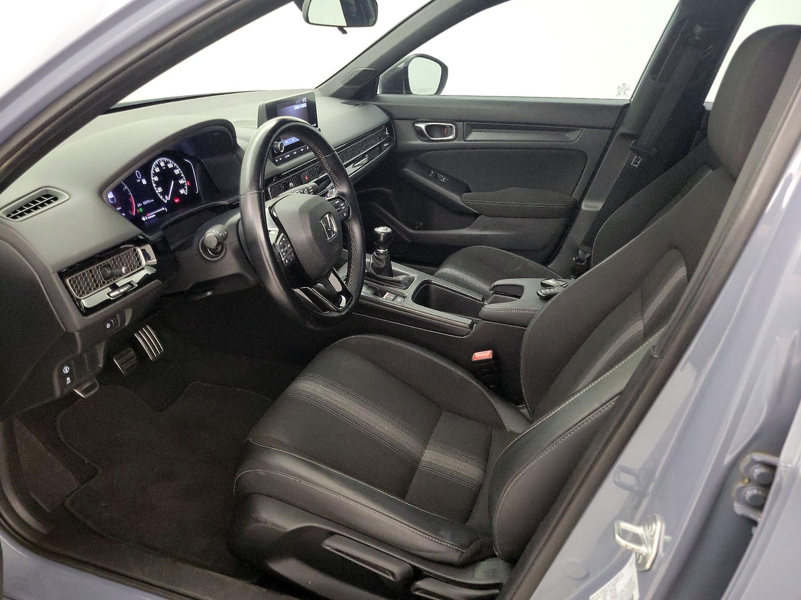 Side Airbags
