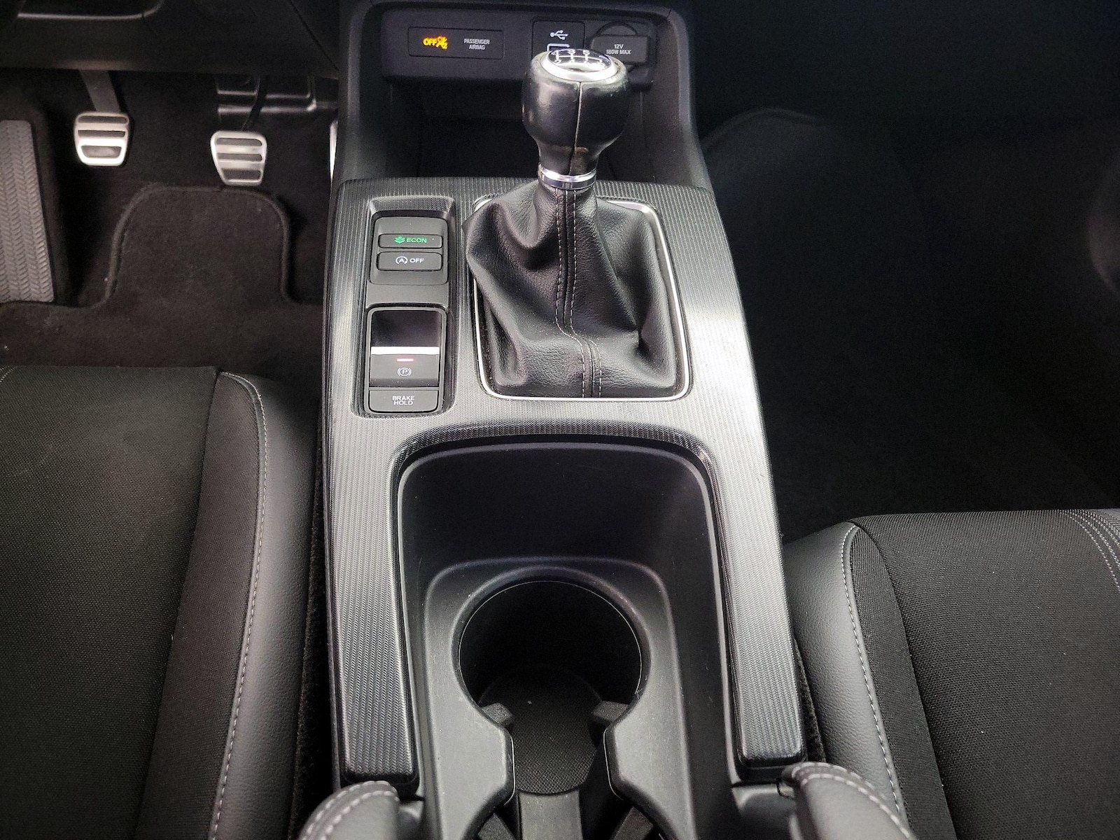 Manual Transmission