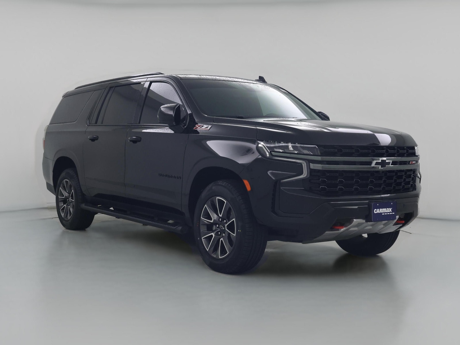 2022 Chevrolet Suburban