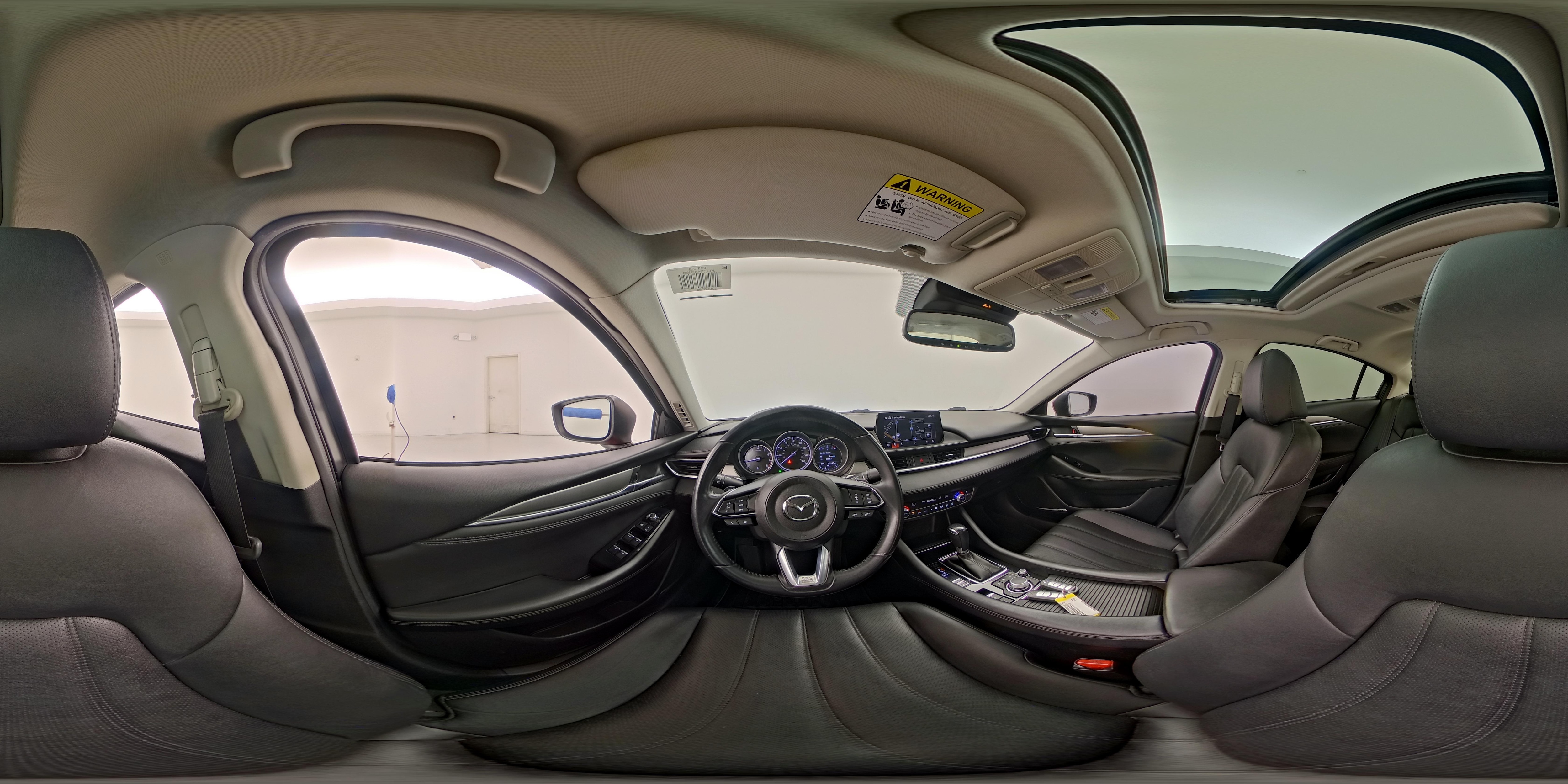 2018 Mazda Mazda6 Grand Touring - Photo 27