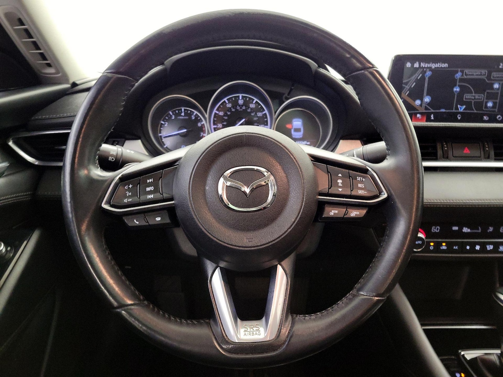 2018 Mazda Mazda6 Grand Touring - Photo 11