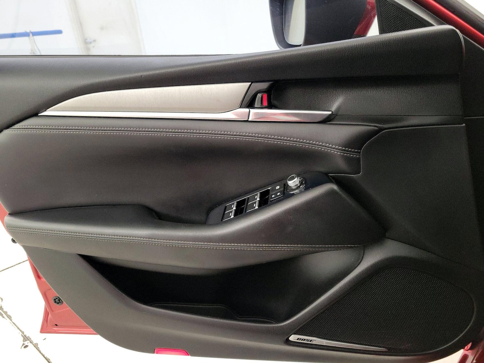 2018 Mazda Mazda6 Grand Touring - Photo 13
