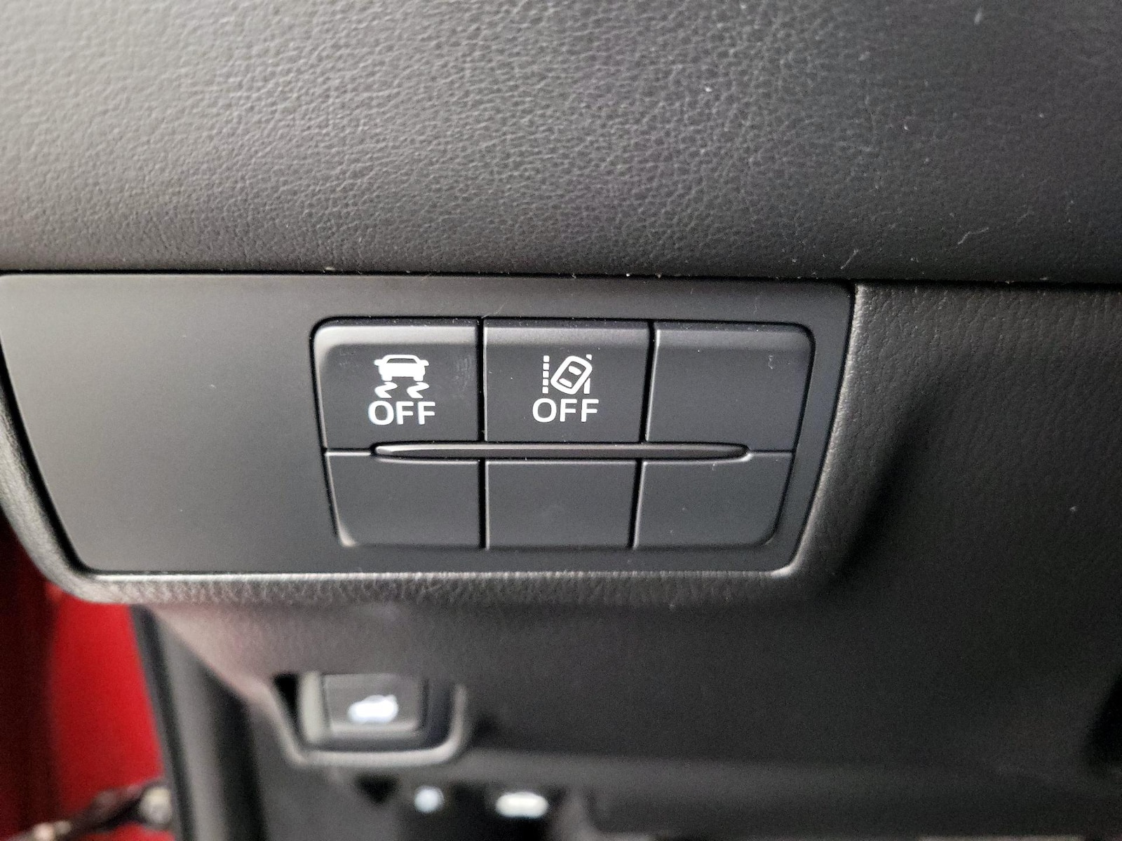 2018 Mazda Mazda6 Grand Touring - Photo 14