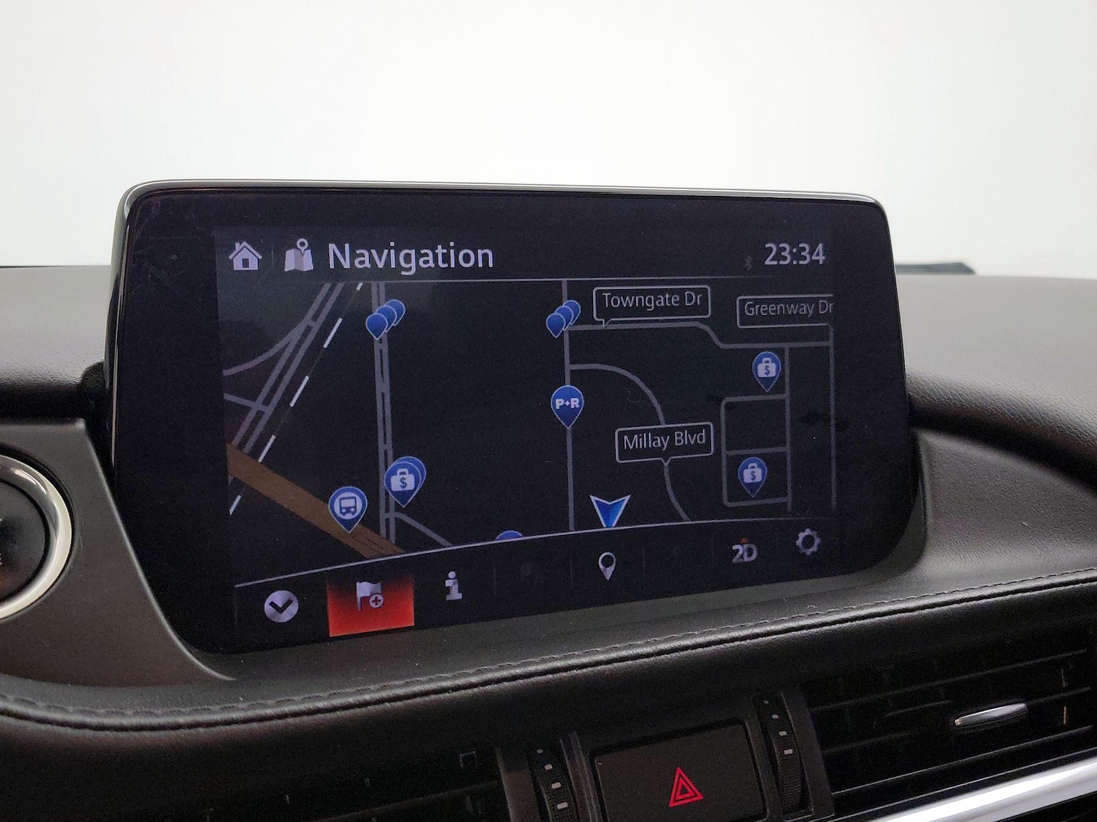 2018 Mazda Mazda6 Grand Touring - Photo 15