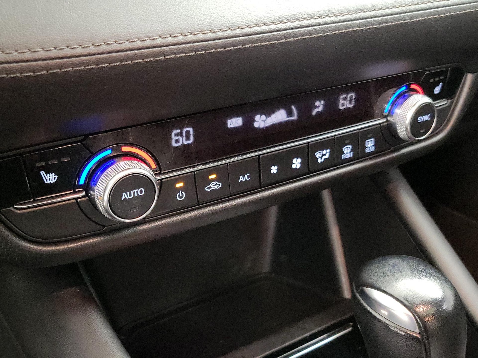 2018 Mazda Mazda6 Grand Touring - Photo 18