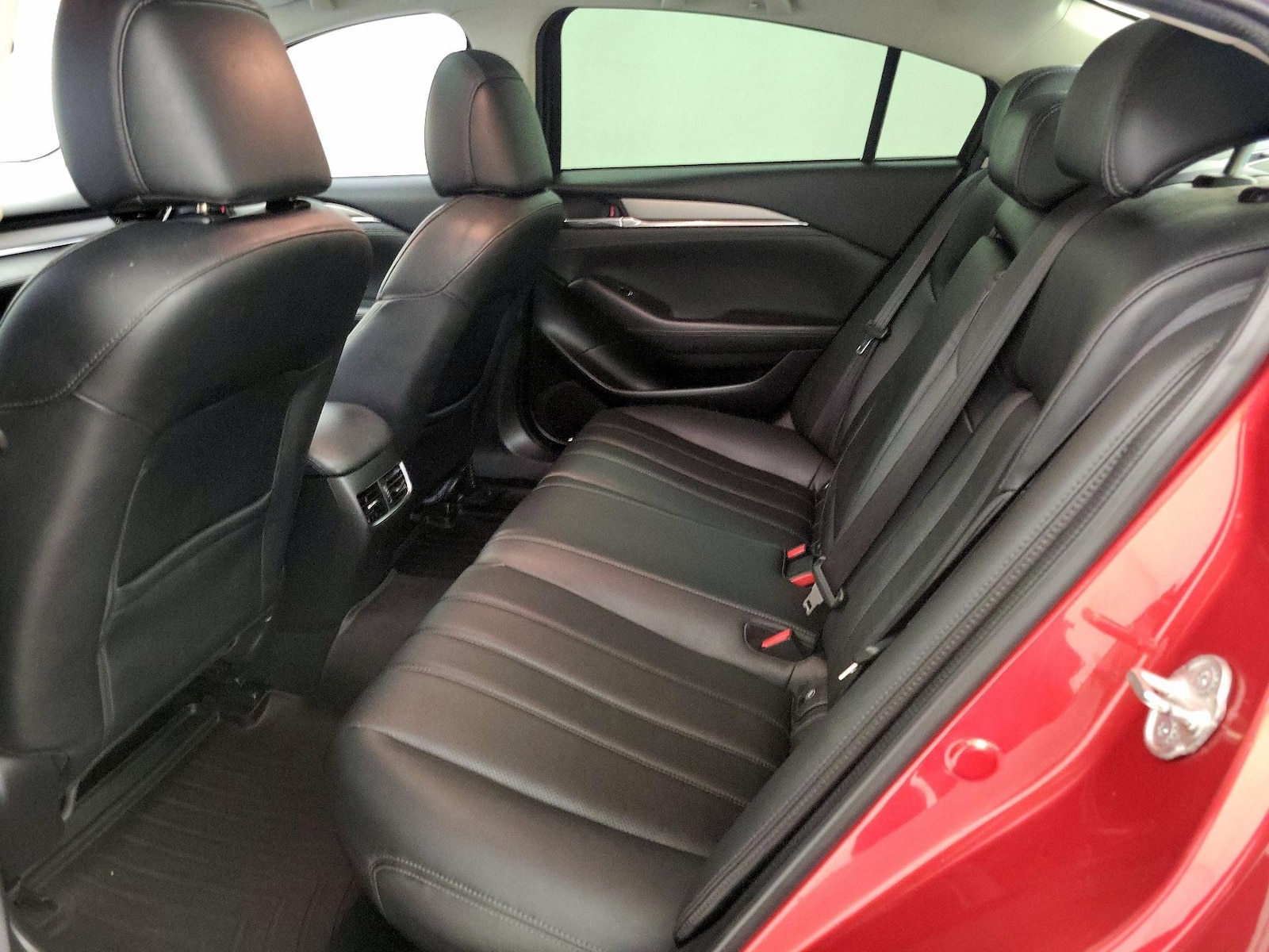 2018 Mazda Mazda6 Grand Touring - Photo 21