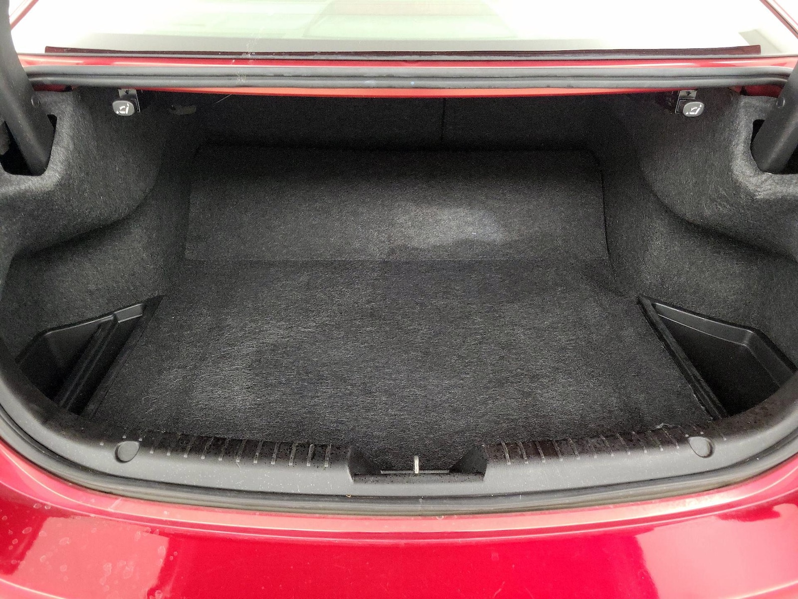 2018 Mazda Mazda6 Grand Touring - Photo 22