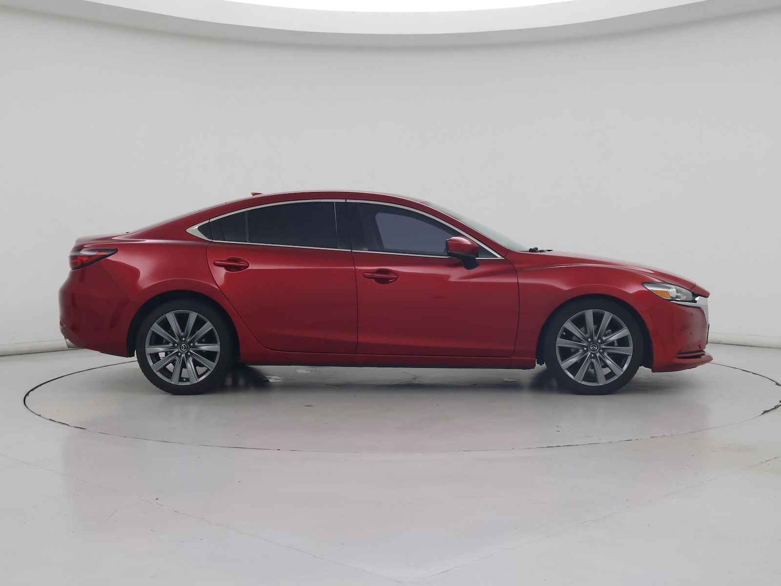 2018 Mazda Mazda6 Grand Touring - Photo 8