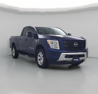 Recommended categories heading image of the selected vehicle