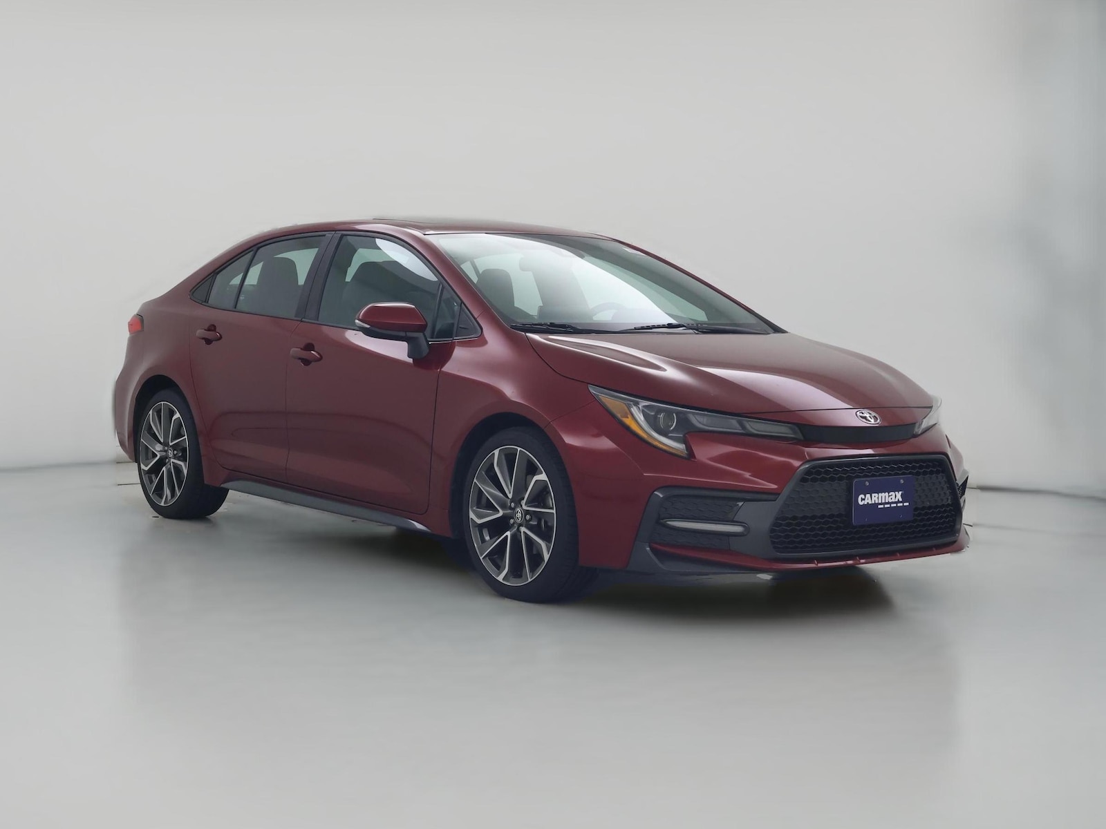 Smart Key & Blind Spot Monitor