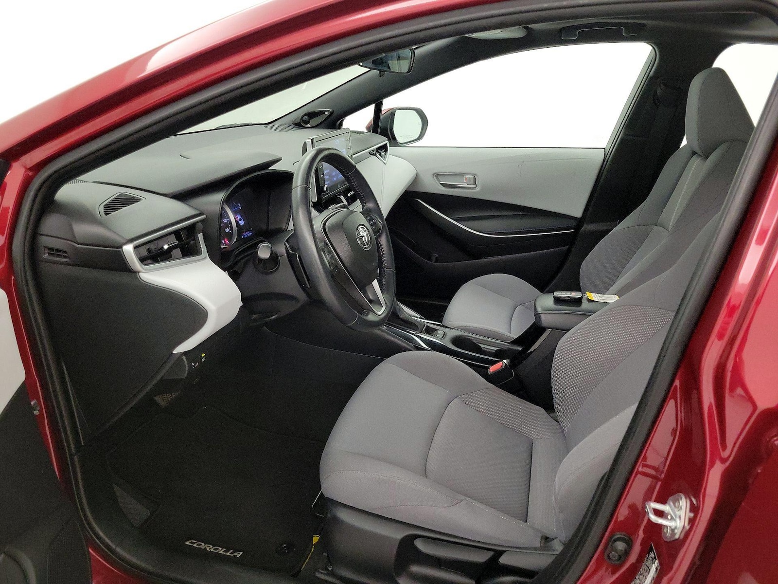 Side Airbags