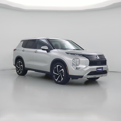 Recommended categories heading image of the selected vehicle