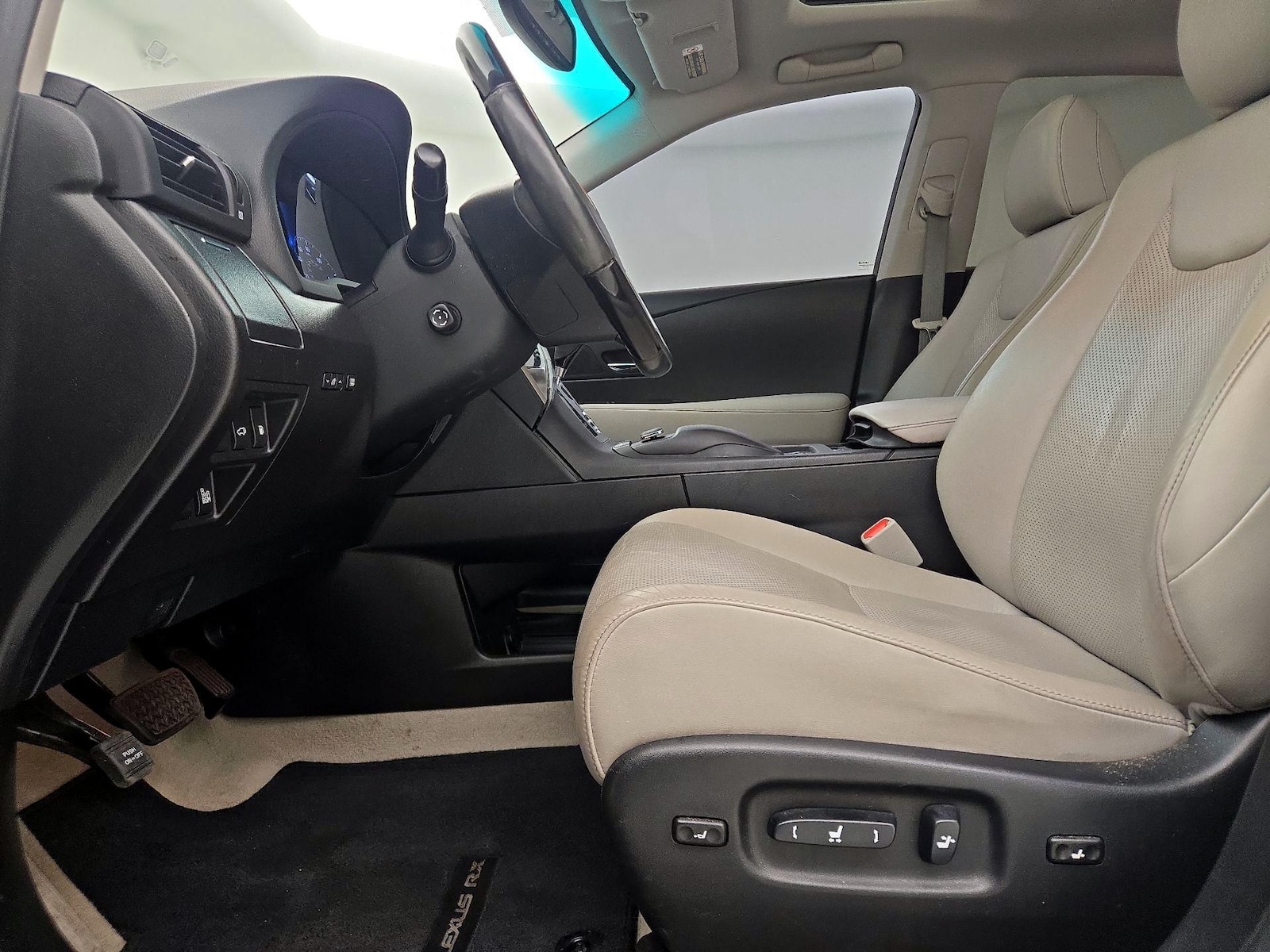 2015 Lexus RX 350 - Photo 12