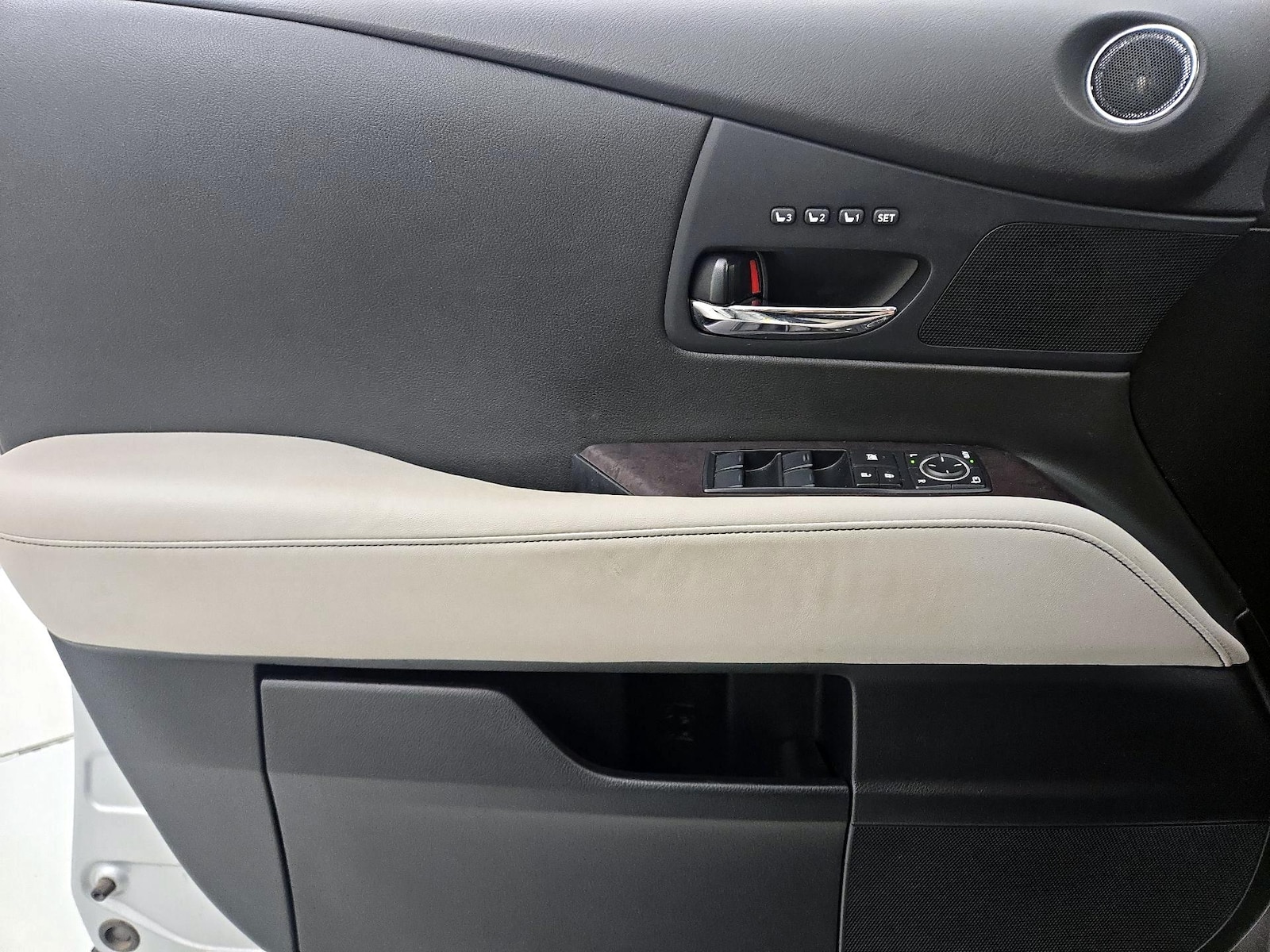 2015 Lexus RX 350 - Photo 13