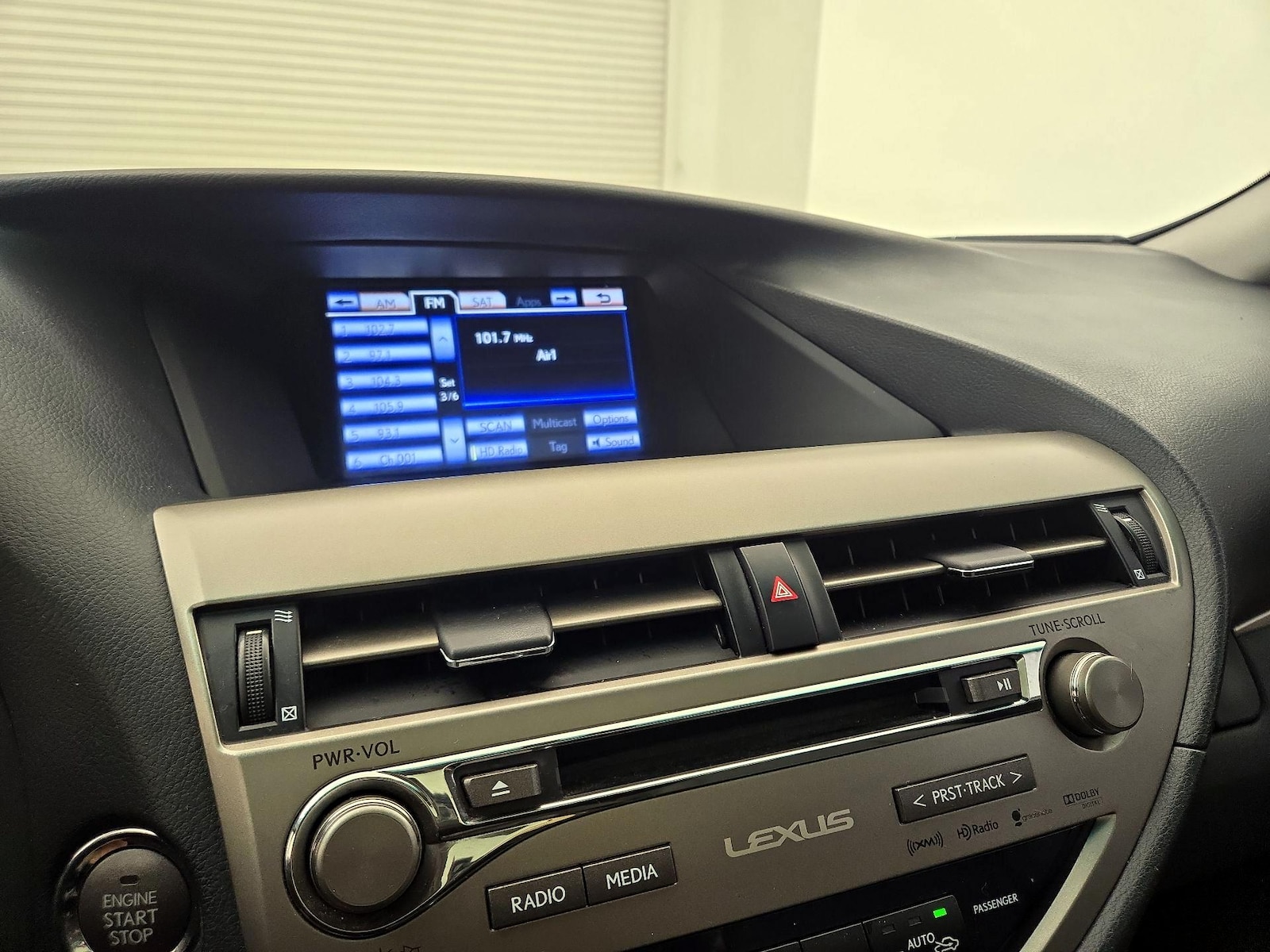 2015 Lexus RX 350 - Photo 17