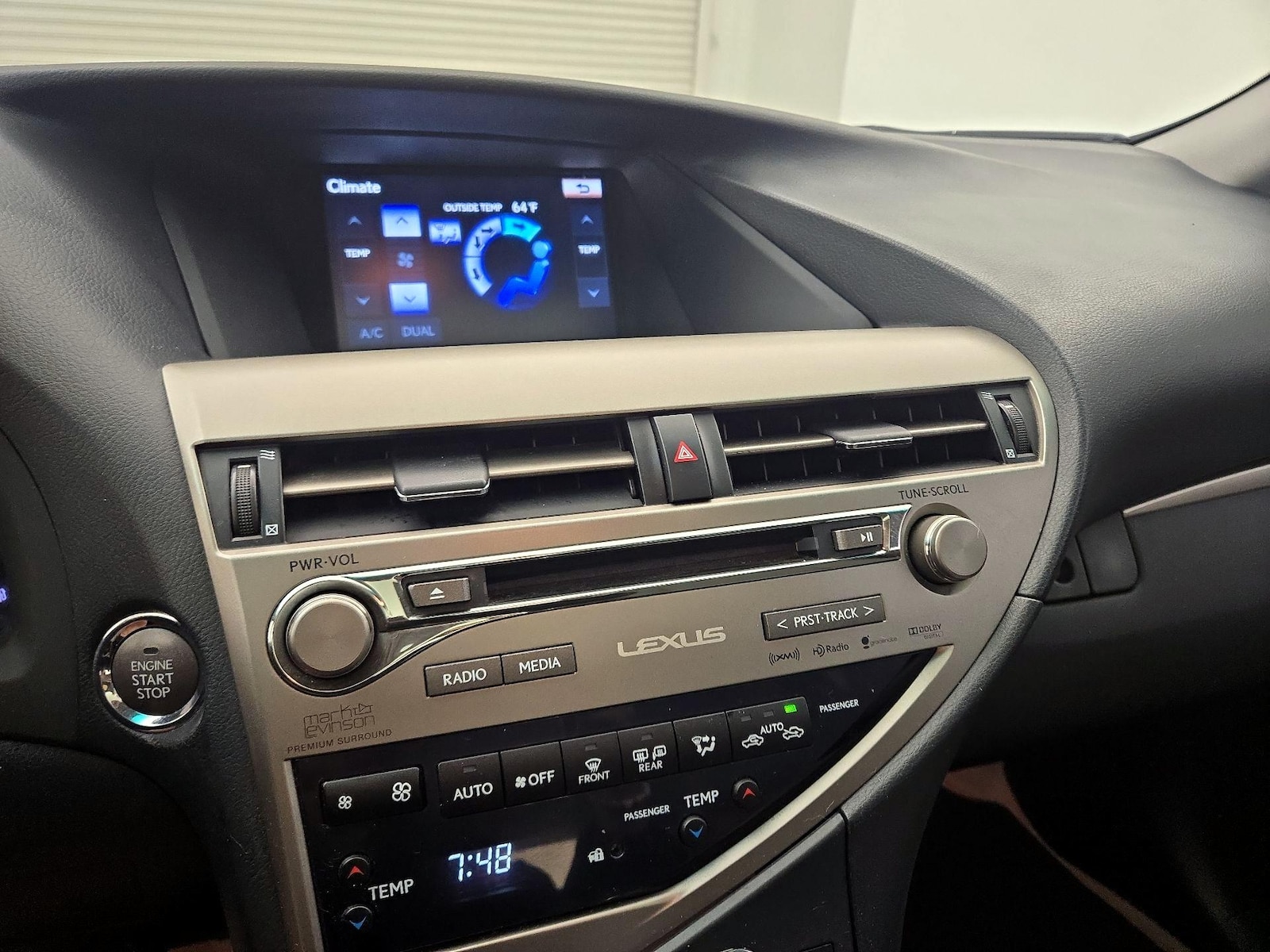 2015 Lexus RX 350 - Photo 18