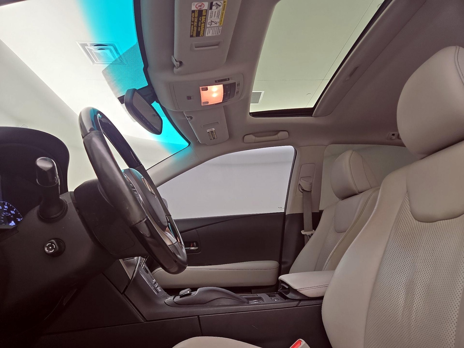 2015 Lexus RX 350 - Photo 21