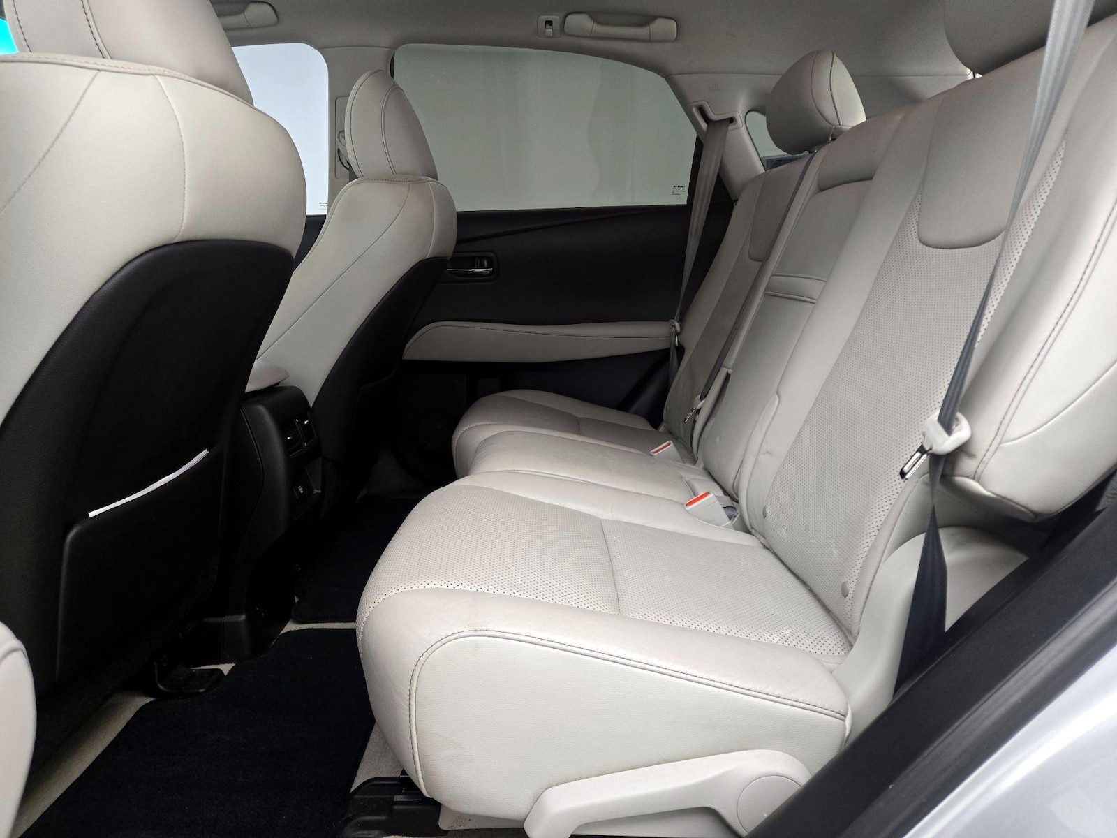 2015 Lexus RX 350 - Photo 22