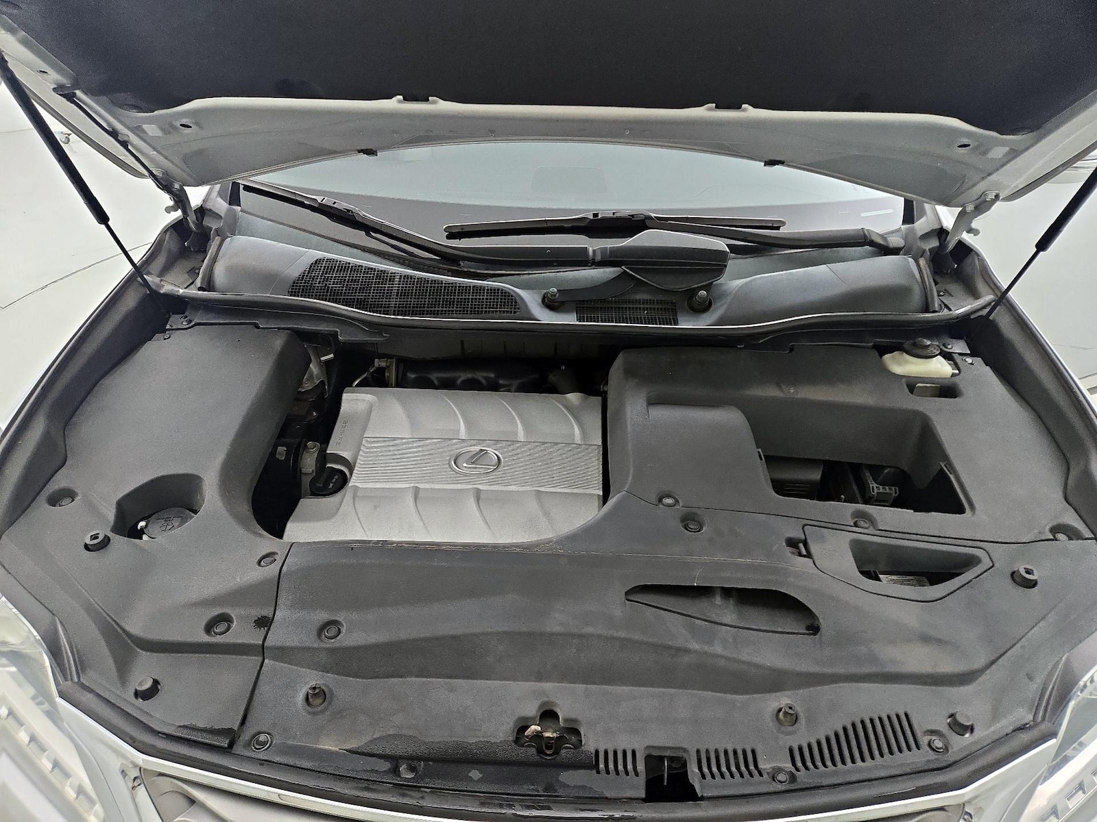 2015 Lexus RX 350 - Photo 24