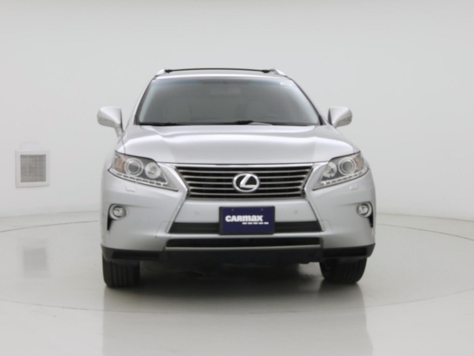 2015 Lexus RX 350 - Photo 6