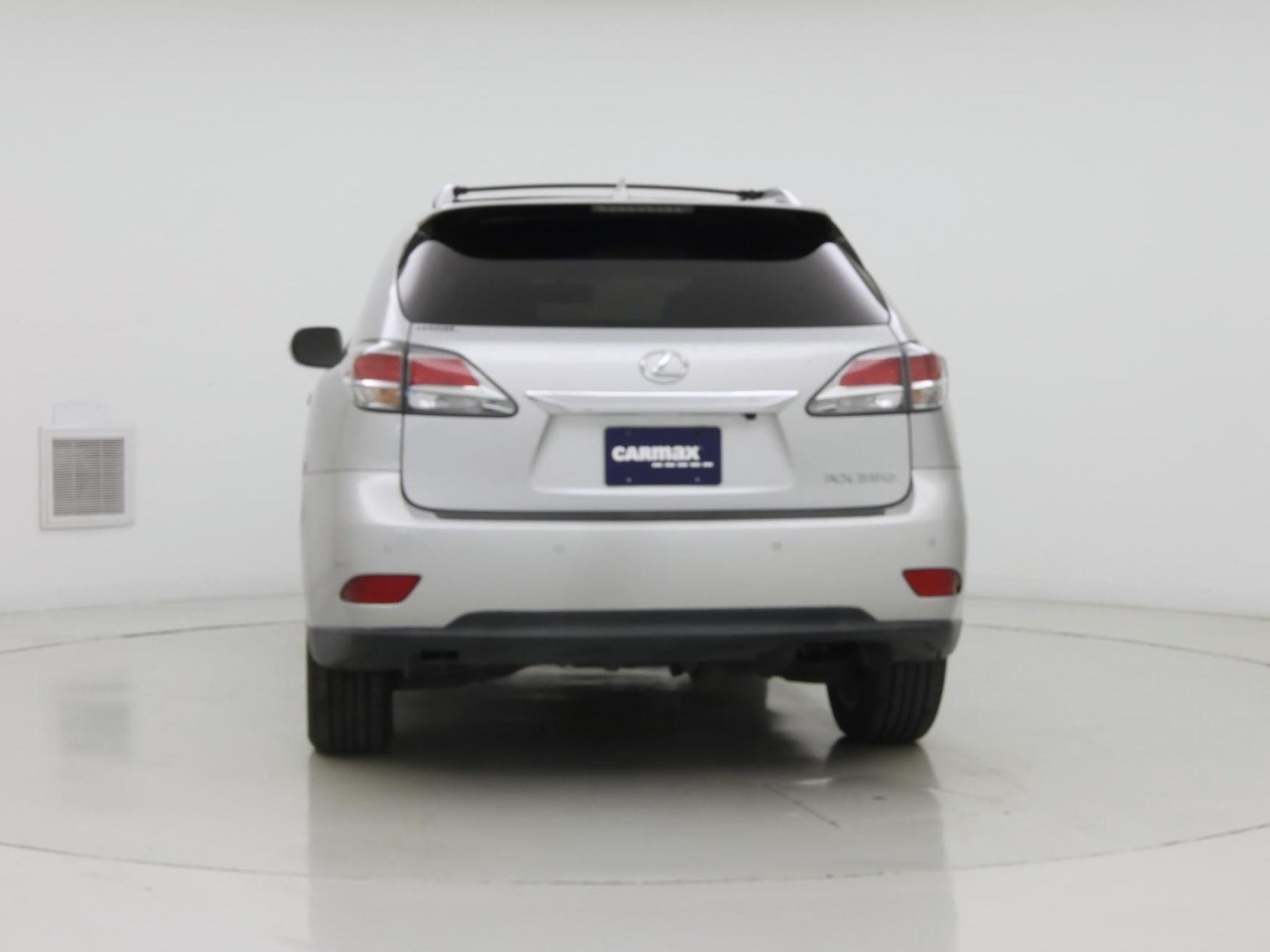 2015 Lexus RX 350 - Photo 7