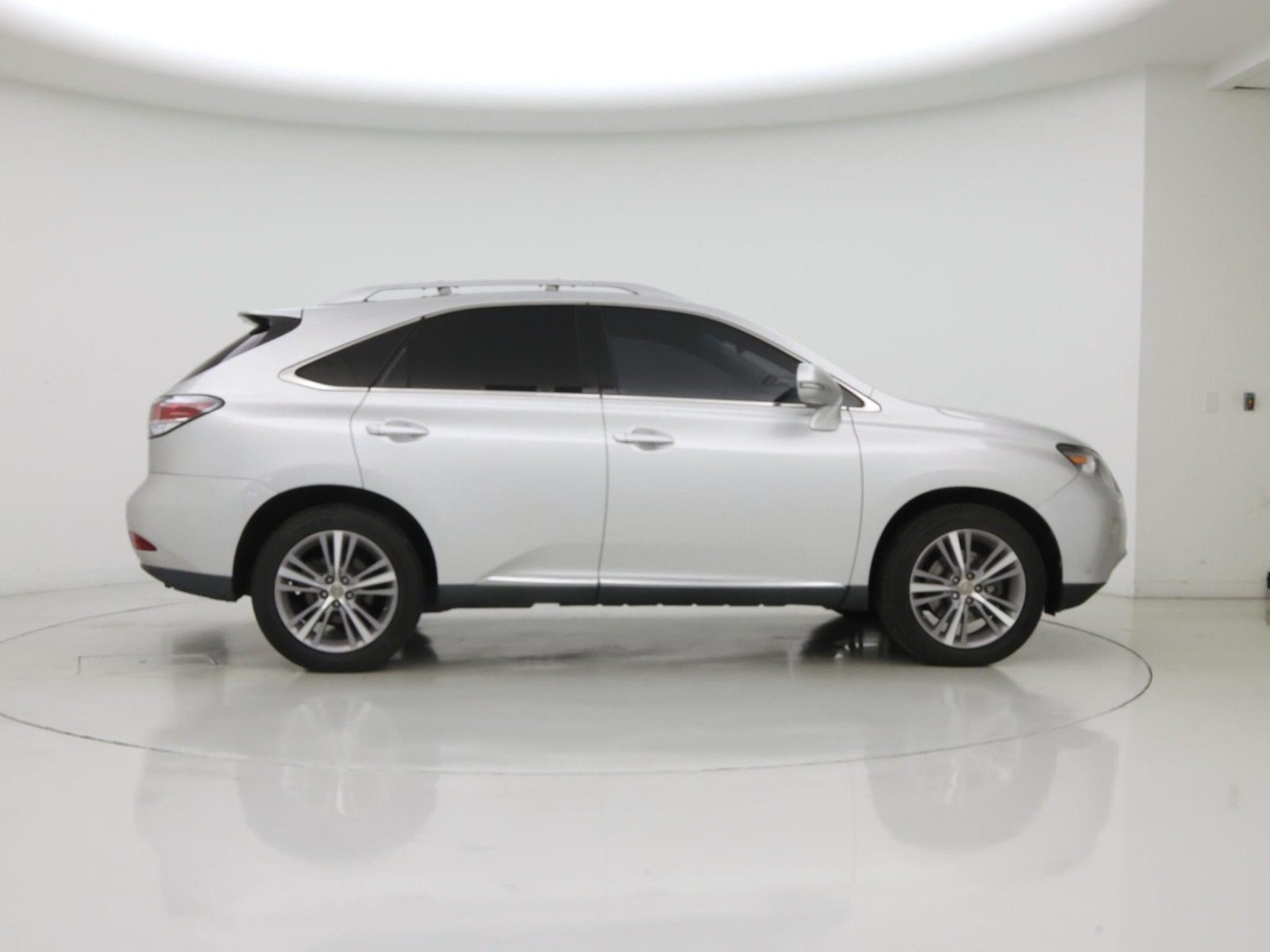 2015 Lexus RX 350 - Photo 8