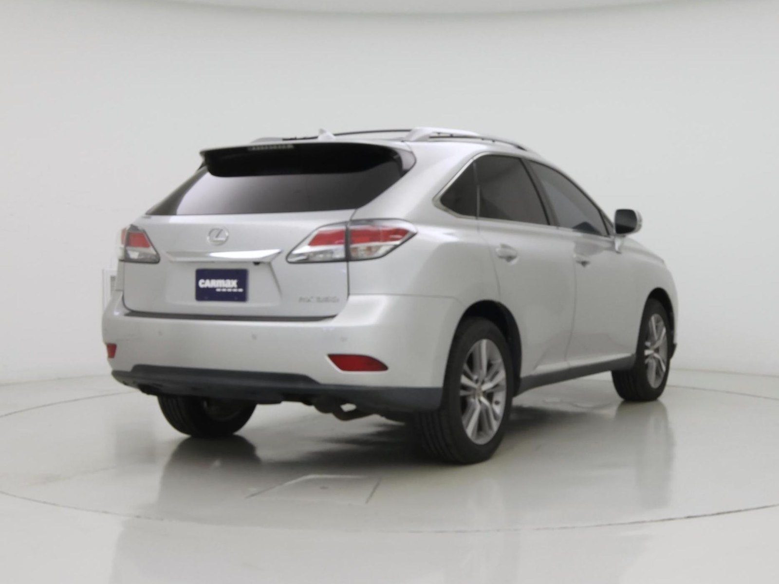 2015 Lexus RX 350 - Photo 9
